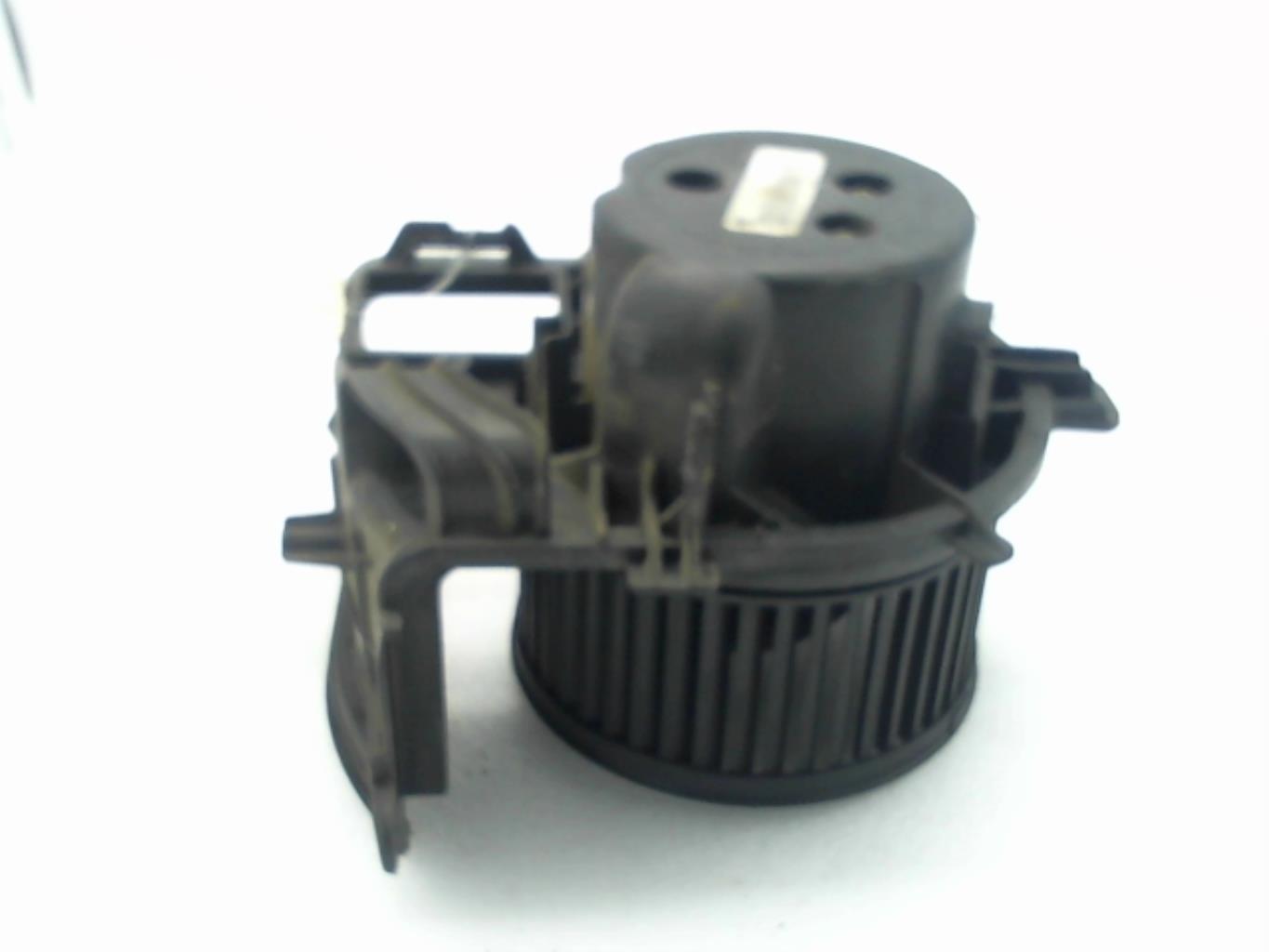 Pulseur d'air RENAULT CLIO 2 PHASE 2 Diesel - 1