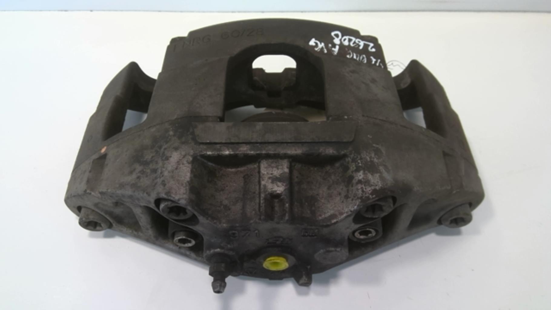 Pinza freni anteriore sinistra OPEL VECTRA C PHASE 1 BREAK Diésel - 1
