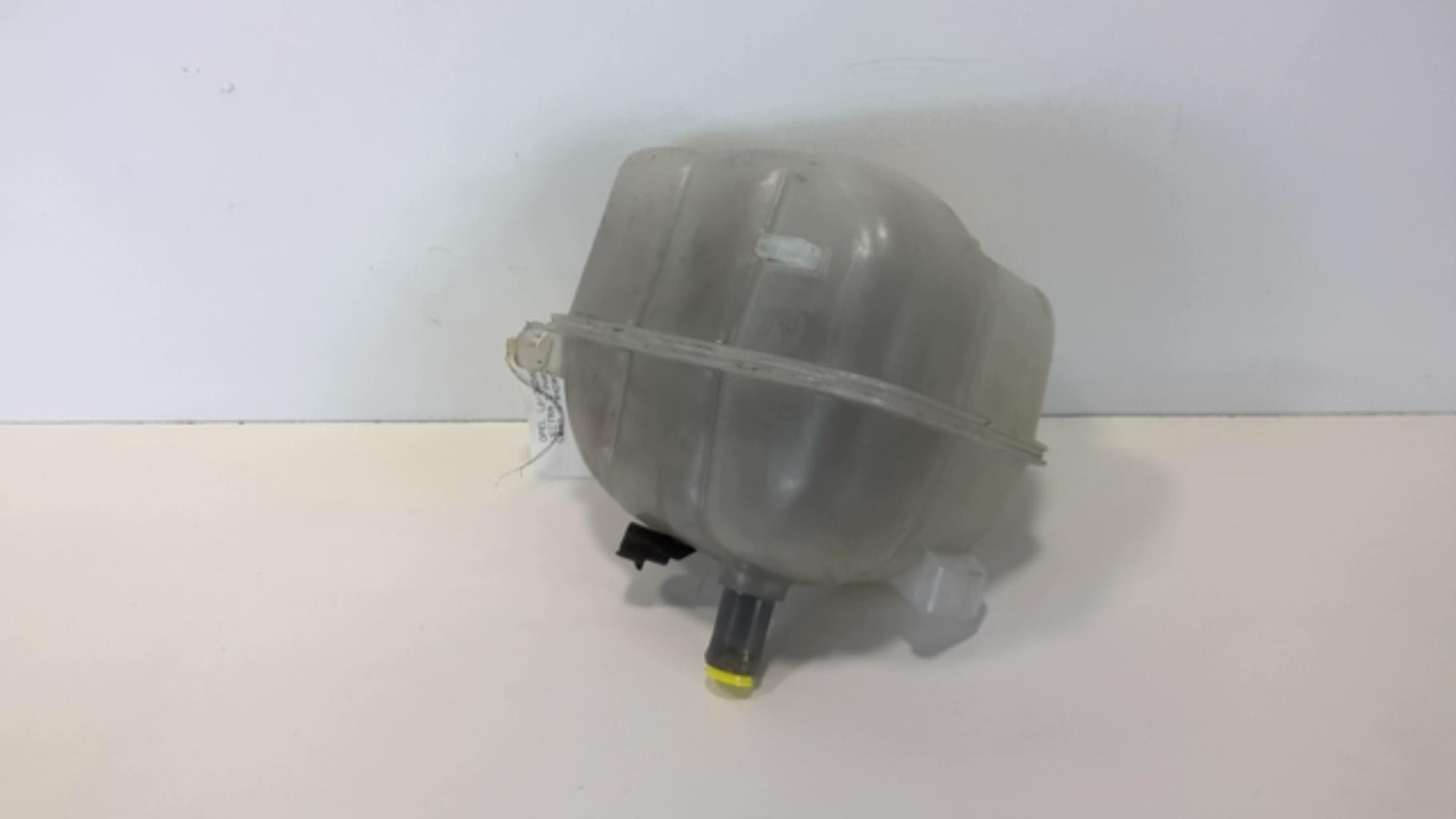 Vaso di espansione OPEL VECTRA C PHASE 1 BREAK Diésel - 1