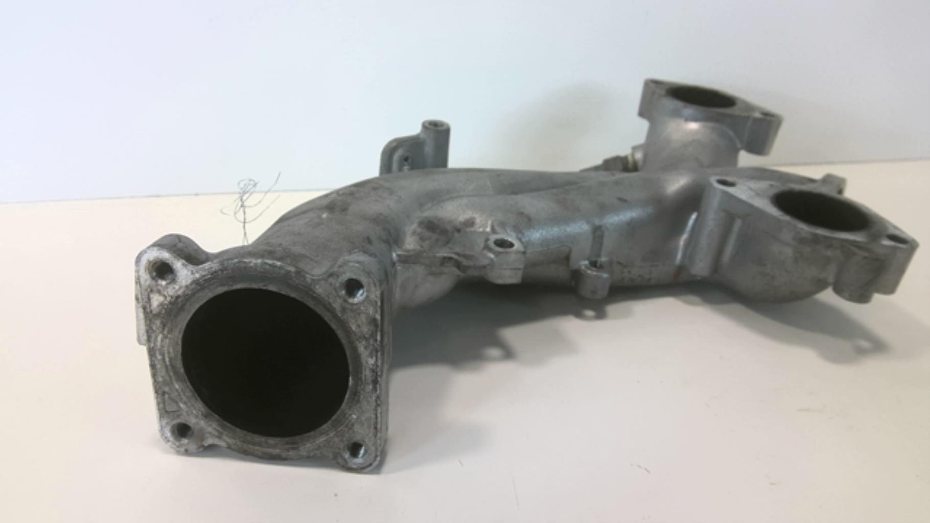 Colector de admisión OPEL VECTRA C PHASE 1 BREAK Diésel - 1