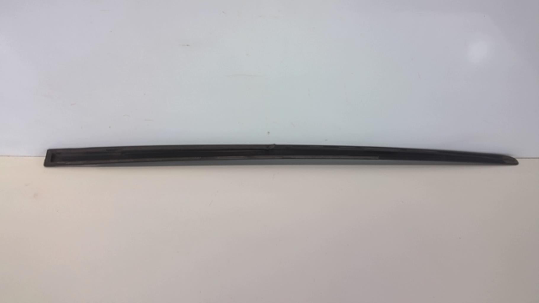 Modanatura portiera anteriore destra FIAT PUNTO 2 PHASE 1 Gasolina - 1