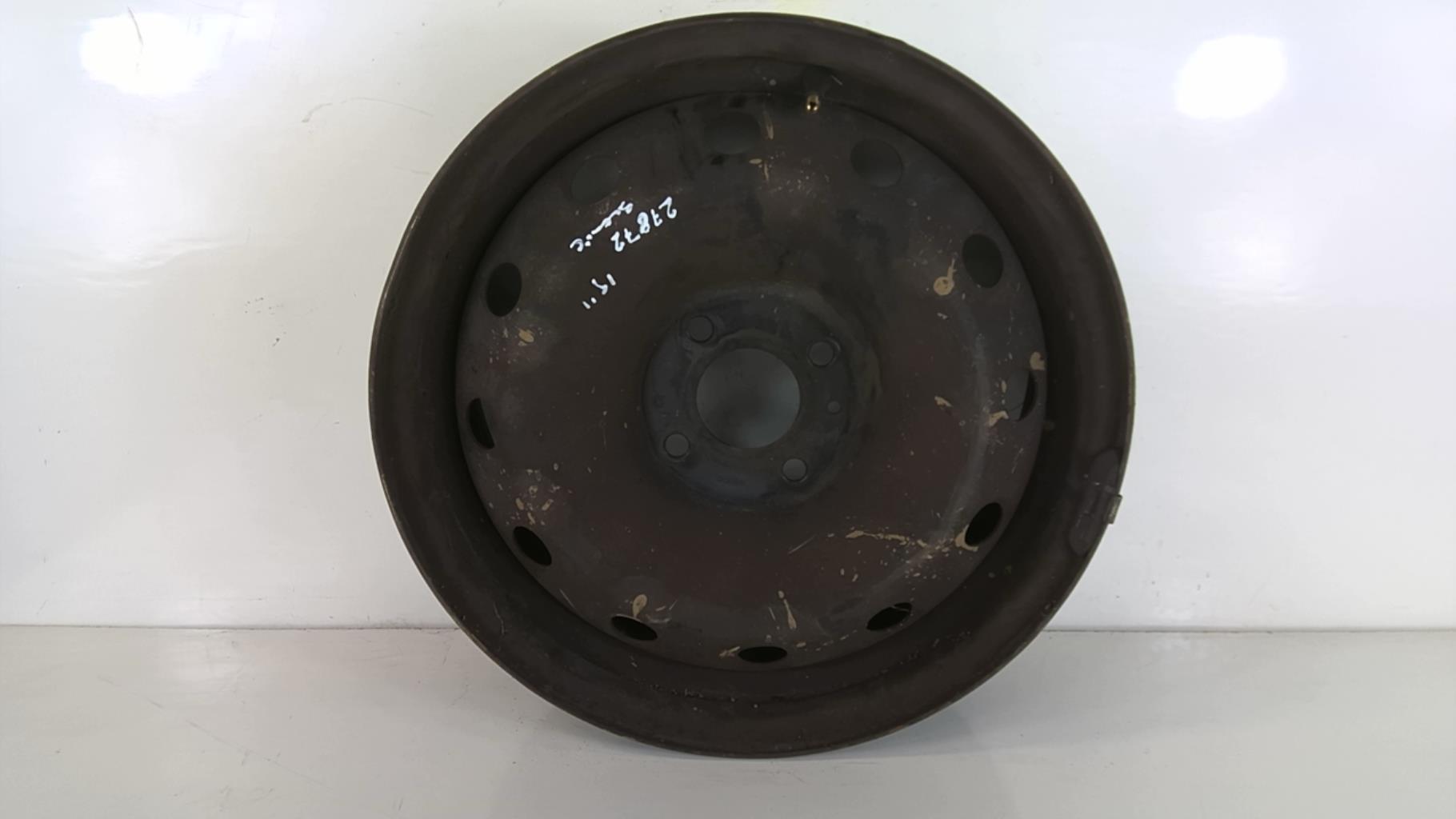 Jante RENAULT SCENIC 1 PHASE 2  - 1