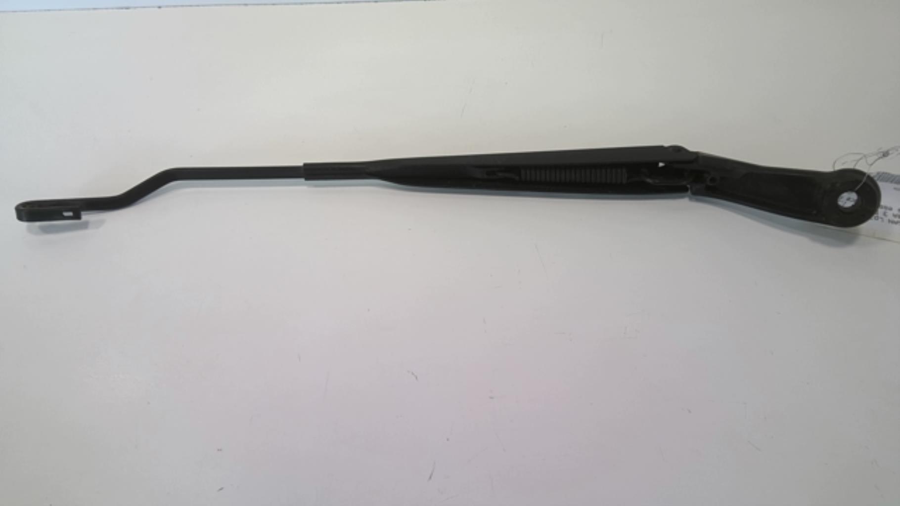 Braccio tergicristallo anteriore sinistro NISSAN MICRA 3 PHASE 1 Gasolina - 1