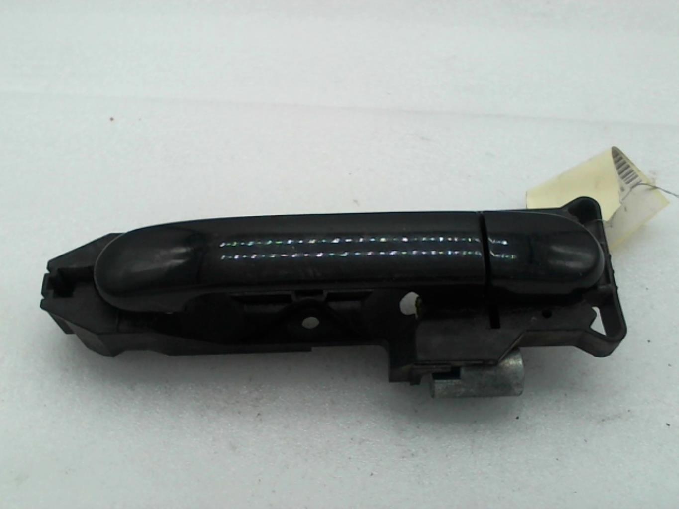 Maniglia portiera anteriore destra NISSAN MICRA 3 PHASE 1 Gasolina - 1