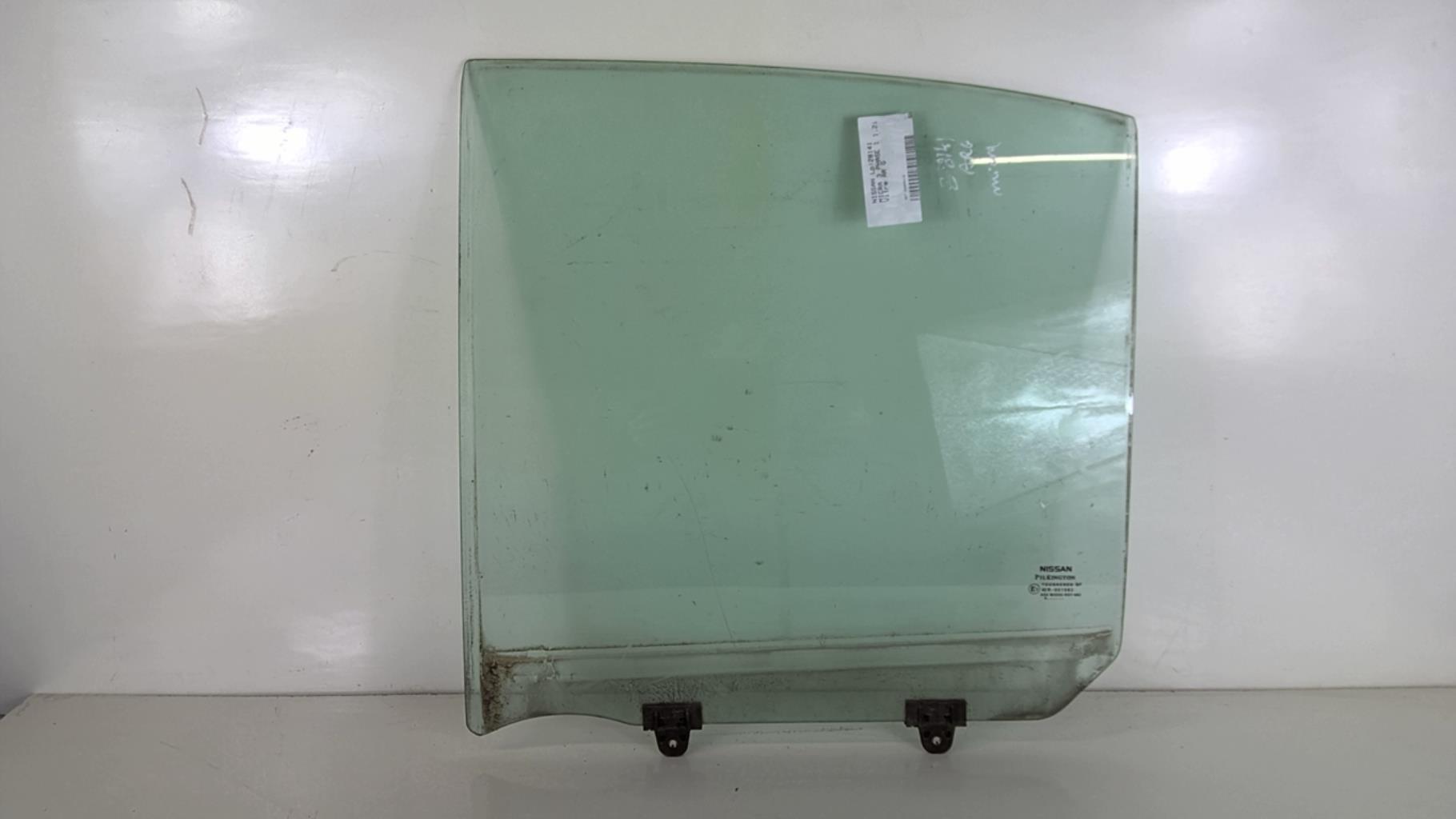 Vetro posteriore sinistro NISSAN MICRA 3 PHASE 1 Gasolina - 1