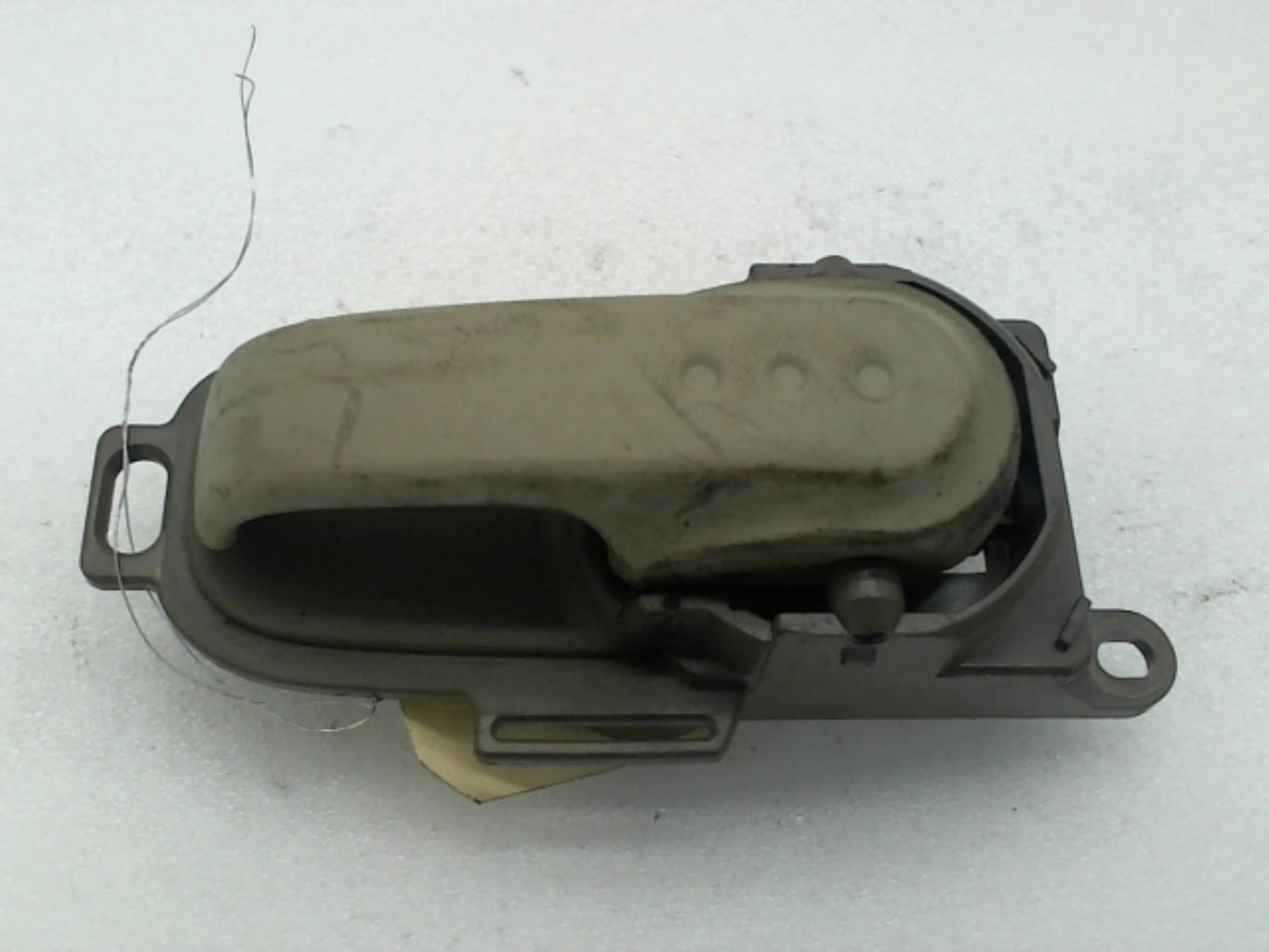 Maniglia interna posteriore destra NISSAN MICRA 3 PHASE 1 Gasolina - 1