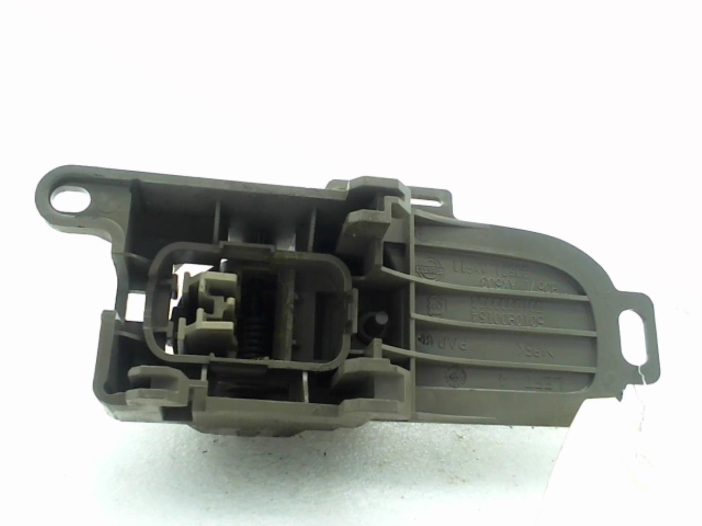 Maniglia interna posteriore sinistra NISSAN MICRA 3 PHASE 1 Gasolina - 1