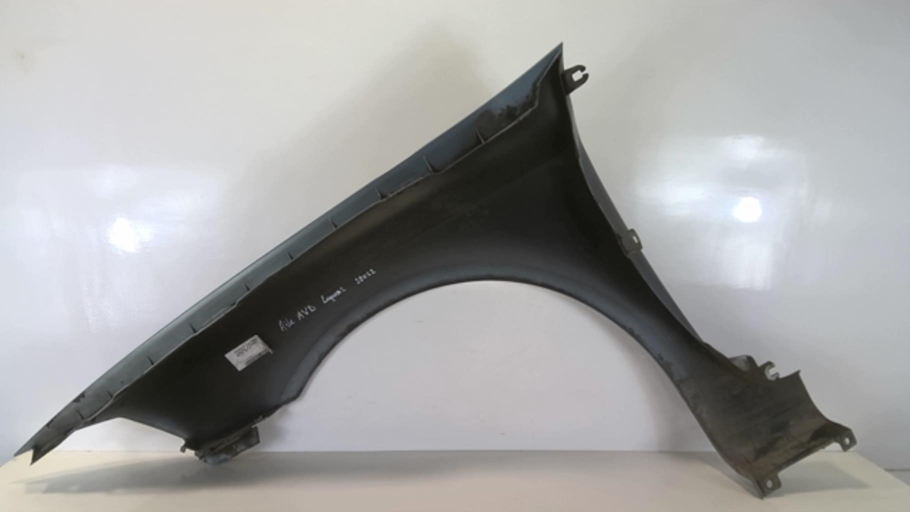 Aile avant droit RENAULT LAGUNA 2 PHASE 2 Essence - 1