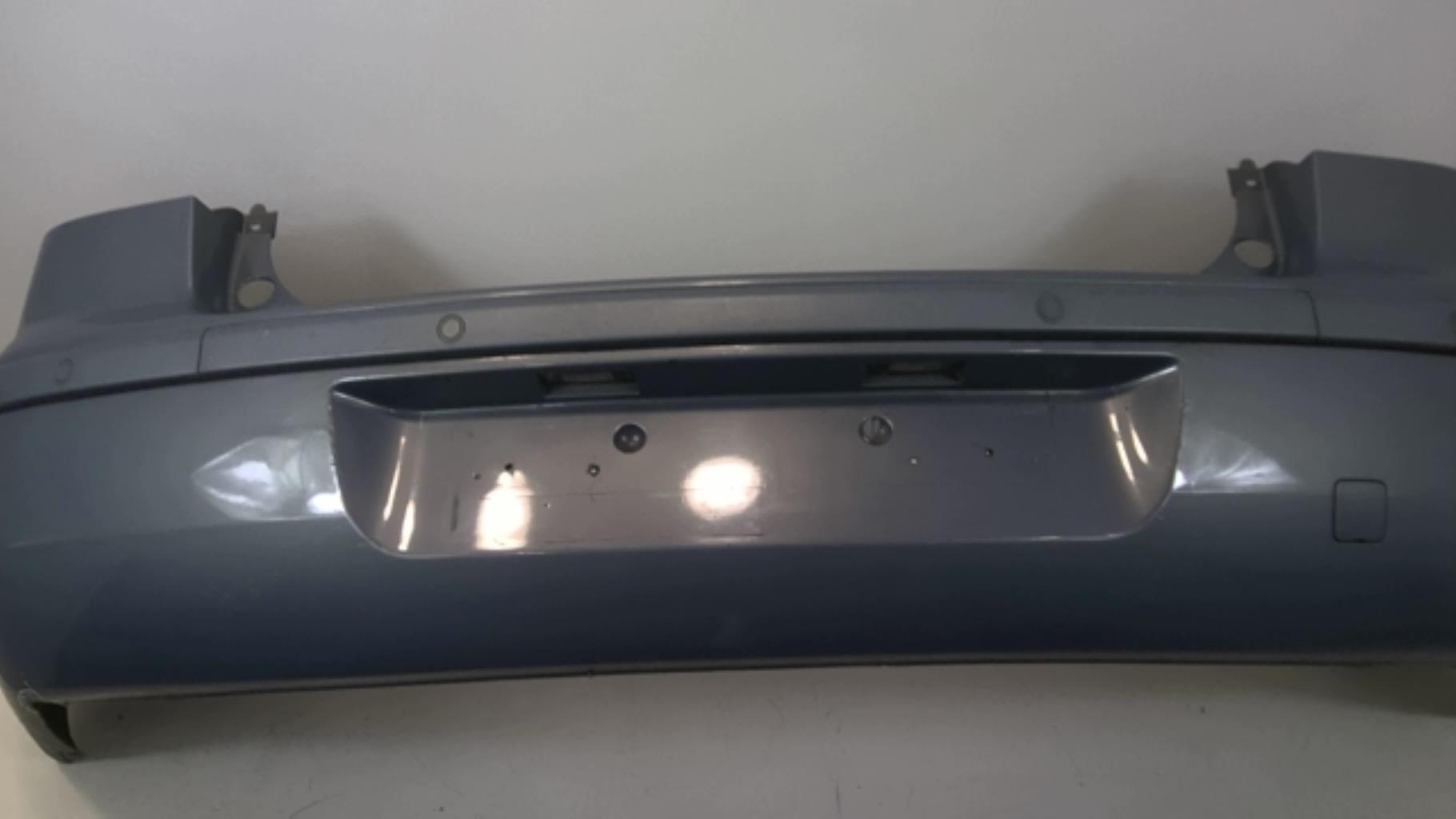 Pare choc arriere RENAULT LAGUNA 2 PHASE 2 Essence - 1