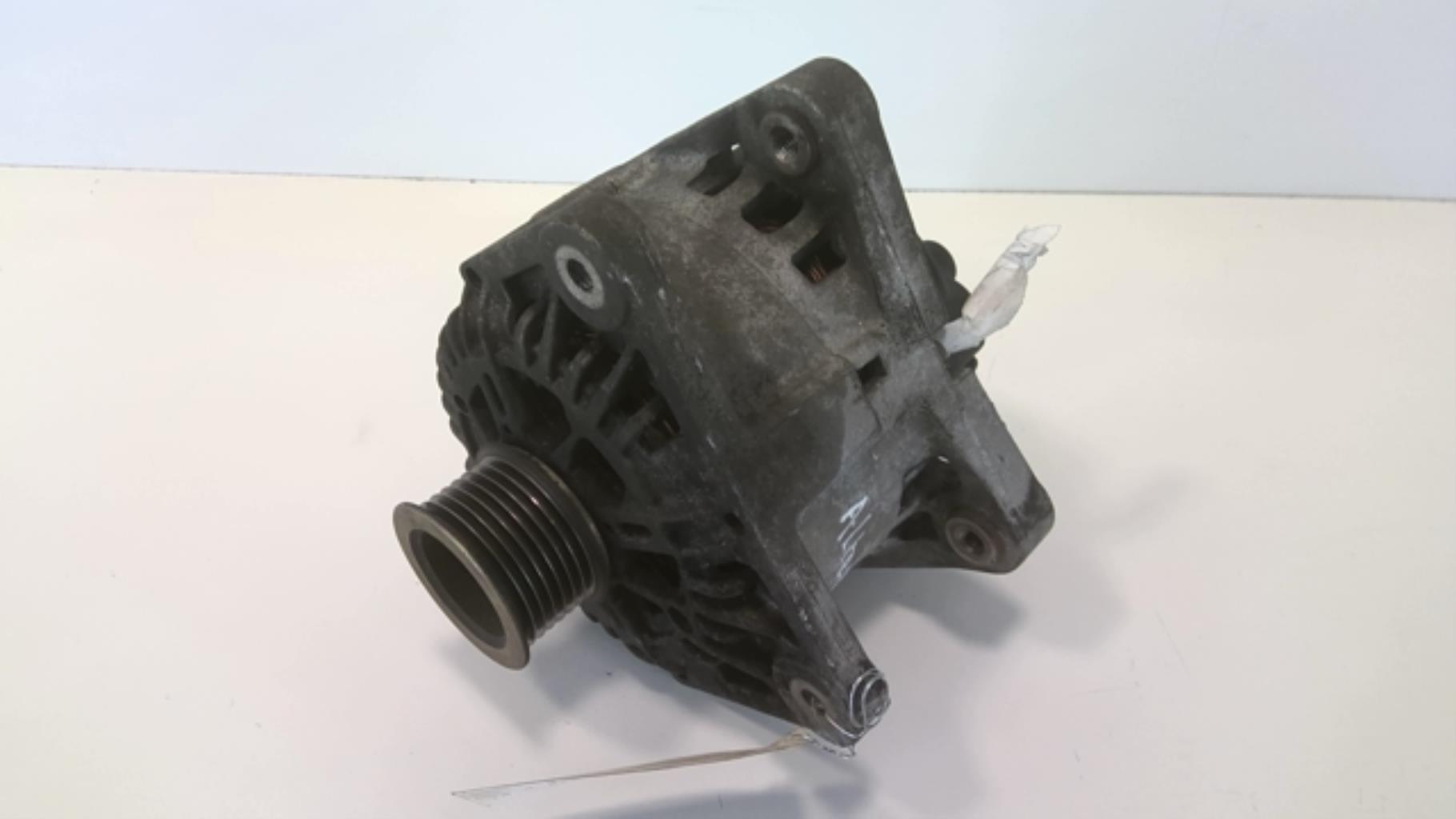 Alternatore RENAULT LAGUNA 2 PHASE 2 Gasolina - 1