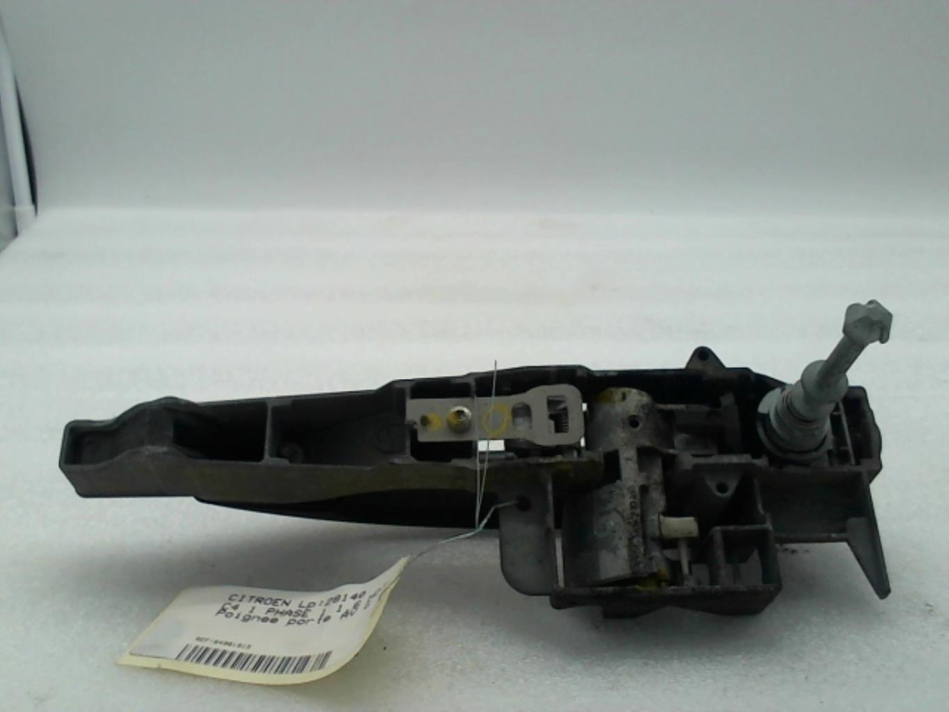 Maniglia portiera anteriore sinistra CITROEN C4 1 PHASE 1 Diésel - 1
