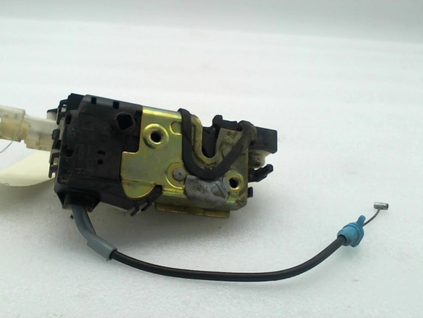 Serratura posteriore destra CITROEN C4 1 PHASE 1 Diésel - 1