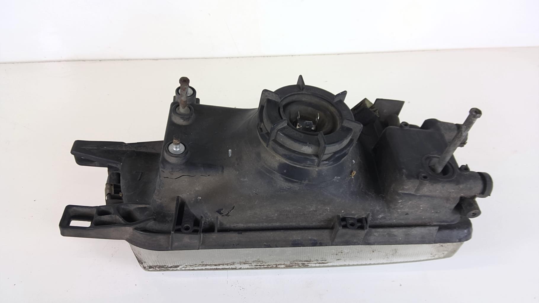 Gruppo ottico anteriore principale sinistro (luci)(faro) NISSAN SUNNY 3 Diésel - 1