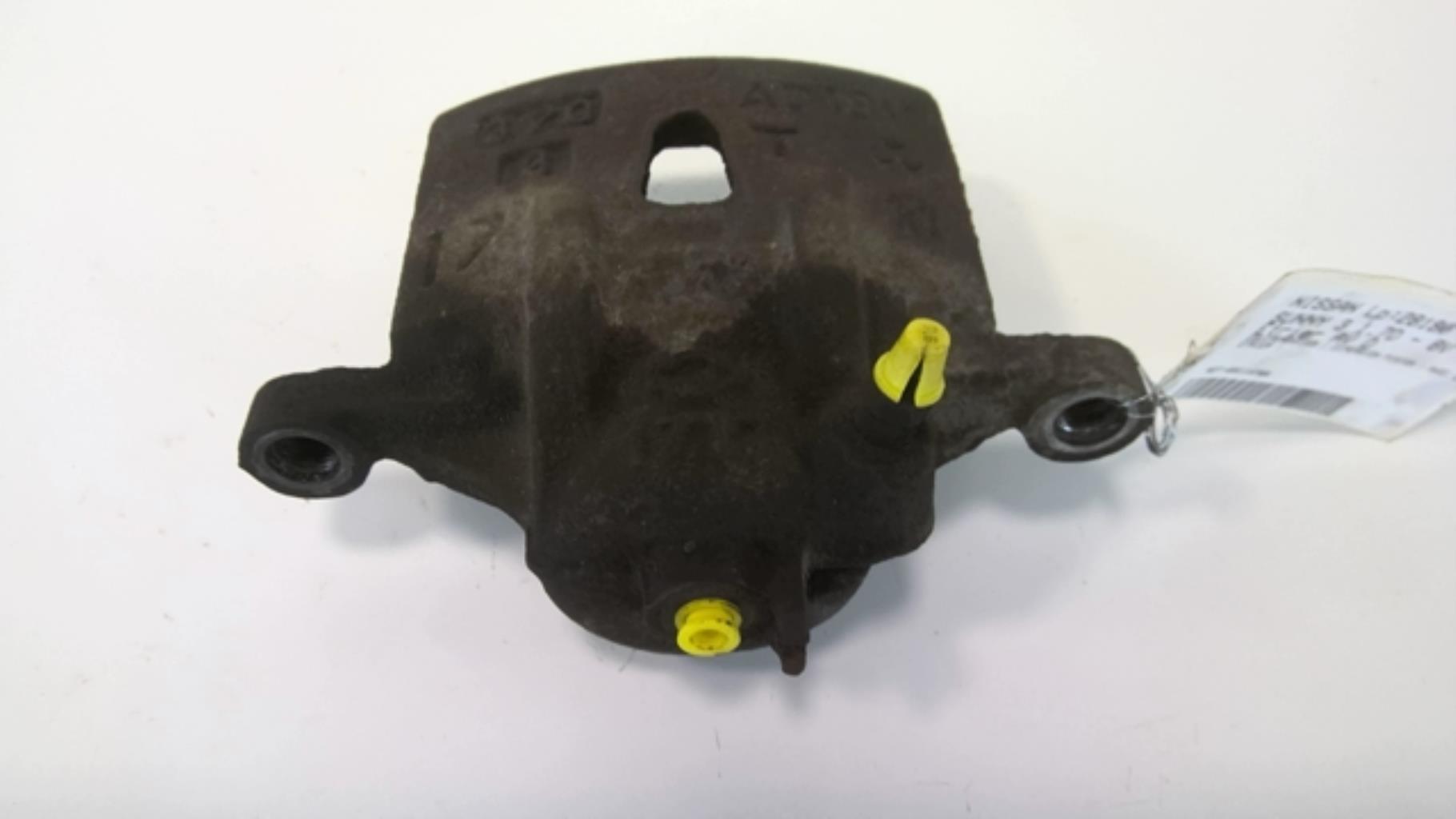 Pinza freni anteriore destra NISSAN SUNNY 3 Diésel - 1