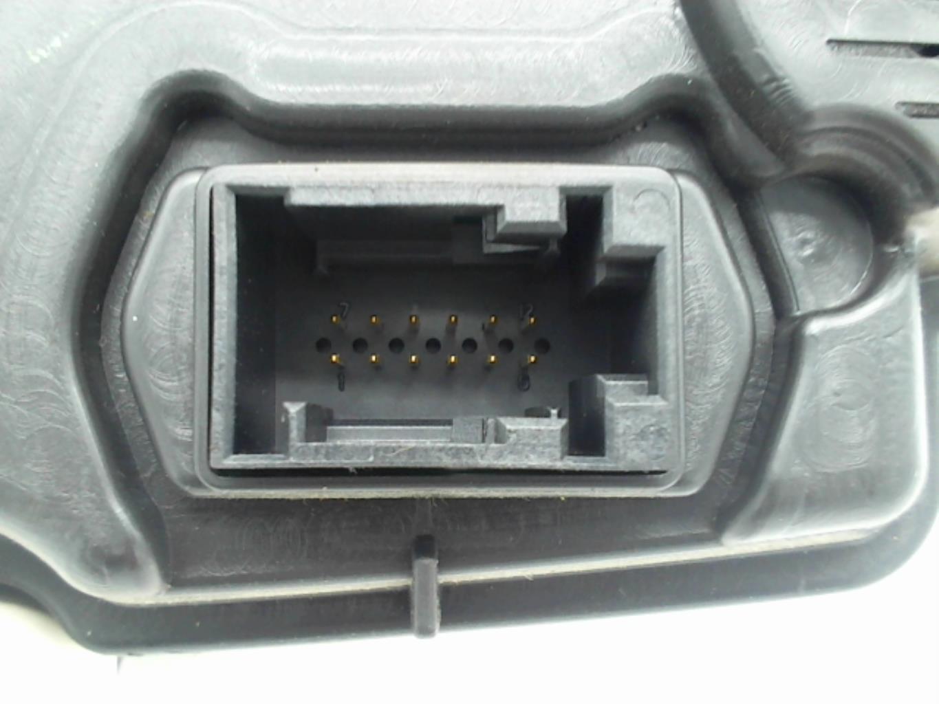 Compteur OPEL CORSA D PHASE 2 Diesel - 1
