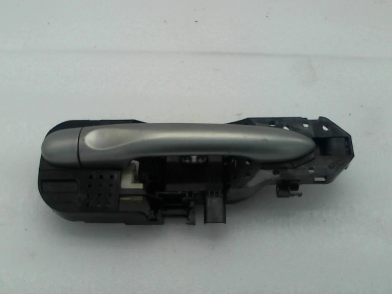 Maniglia portiera posteriore destra RENAULT SCENIC 3 PHASE 1 Diésel - 1