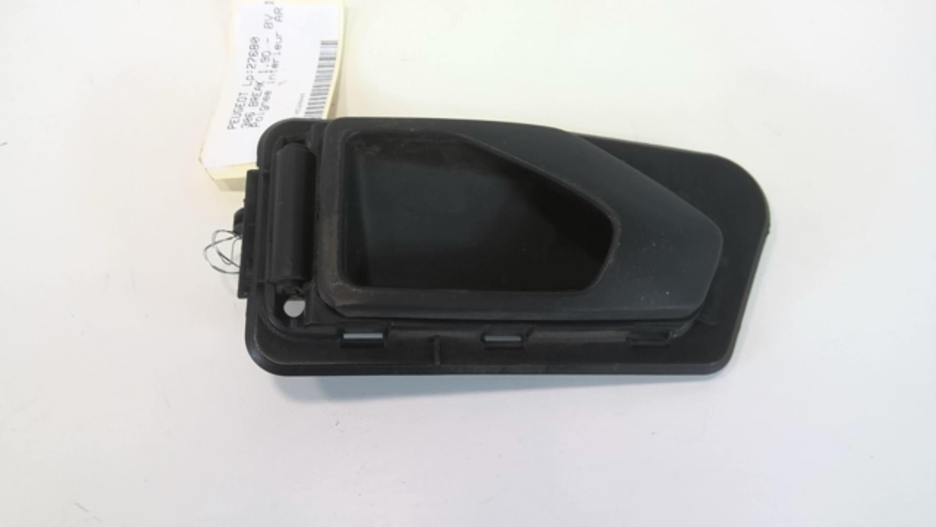 Maniglia interna posteriore destra PEUGEOT 306 BREAK Diésel - 1