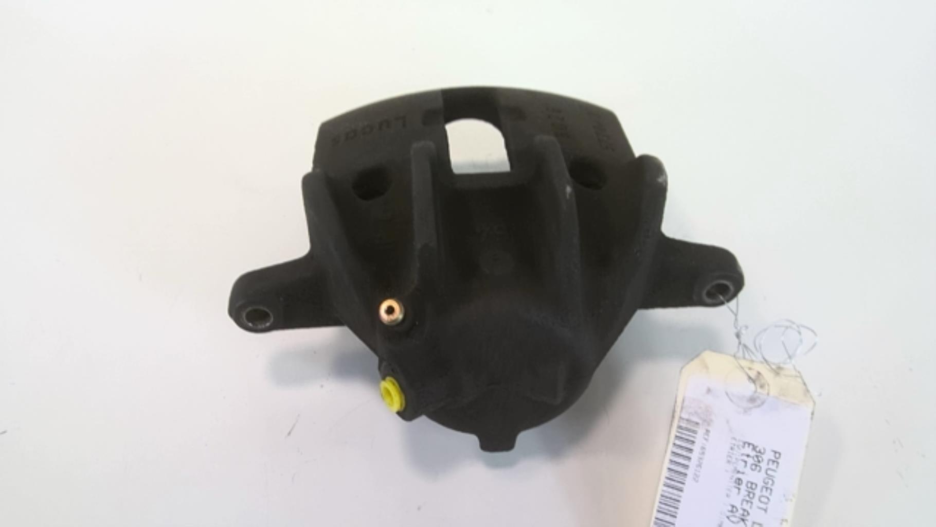 Pinza freni anteriore sinistra PEUGEOT 306 BREAK Diésel - 1