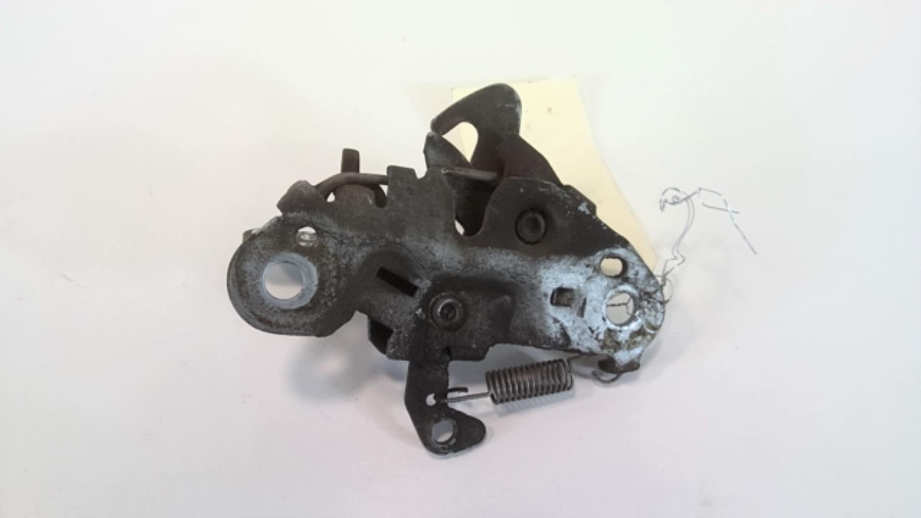 Serrure de capot PEUGEOT 206 PHASE 2 Essence - 1