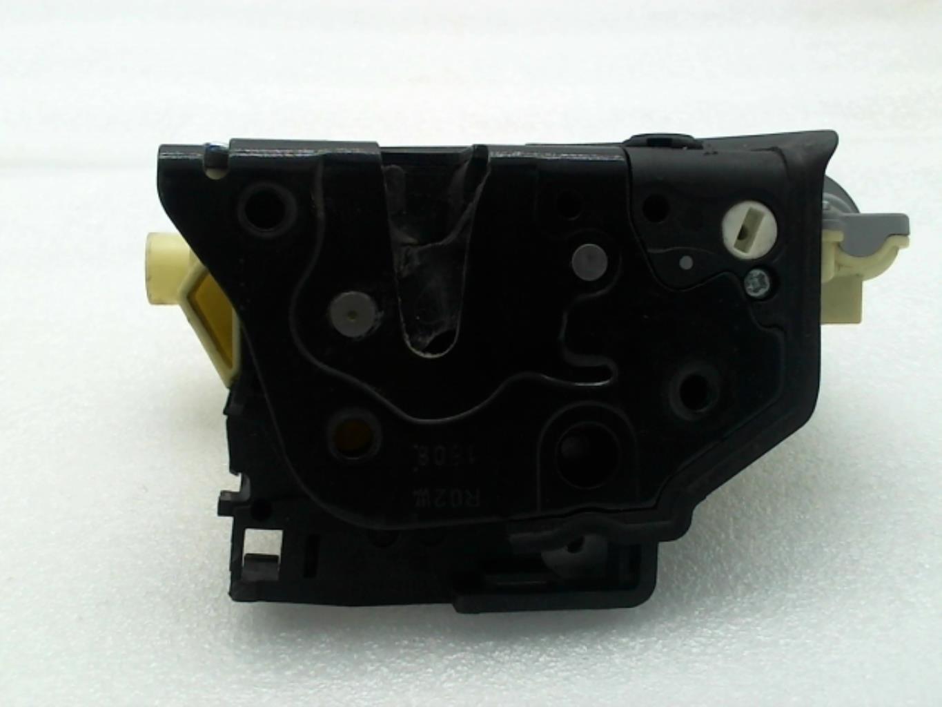 Cerradura trasera derecha AUDI Q7 1 PHASE 1  - 1
