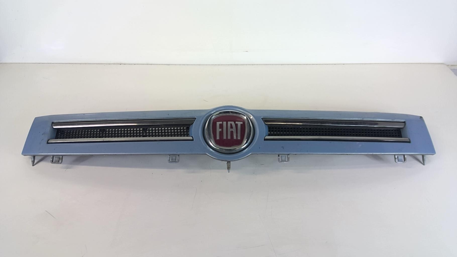 Calandre FIAT PANDA 2 PHASE 2 Diesel - 1