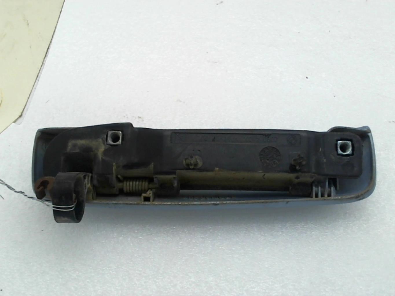 Maniglia portiera posteriore destra FIAT PANDA 2 PHASE 2 Diésel - 1