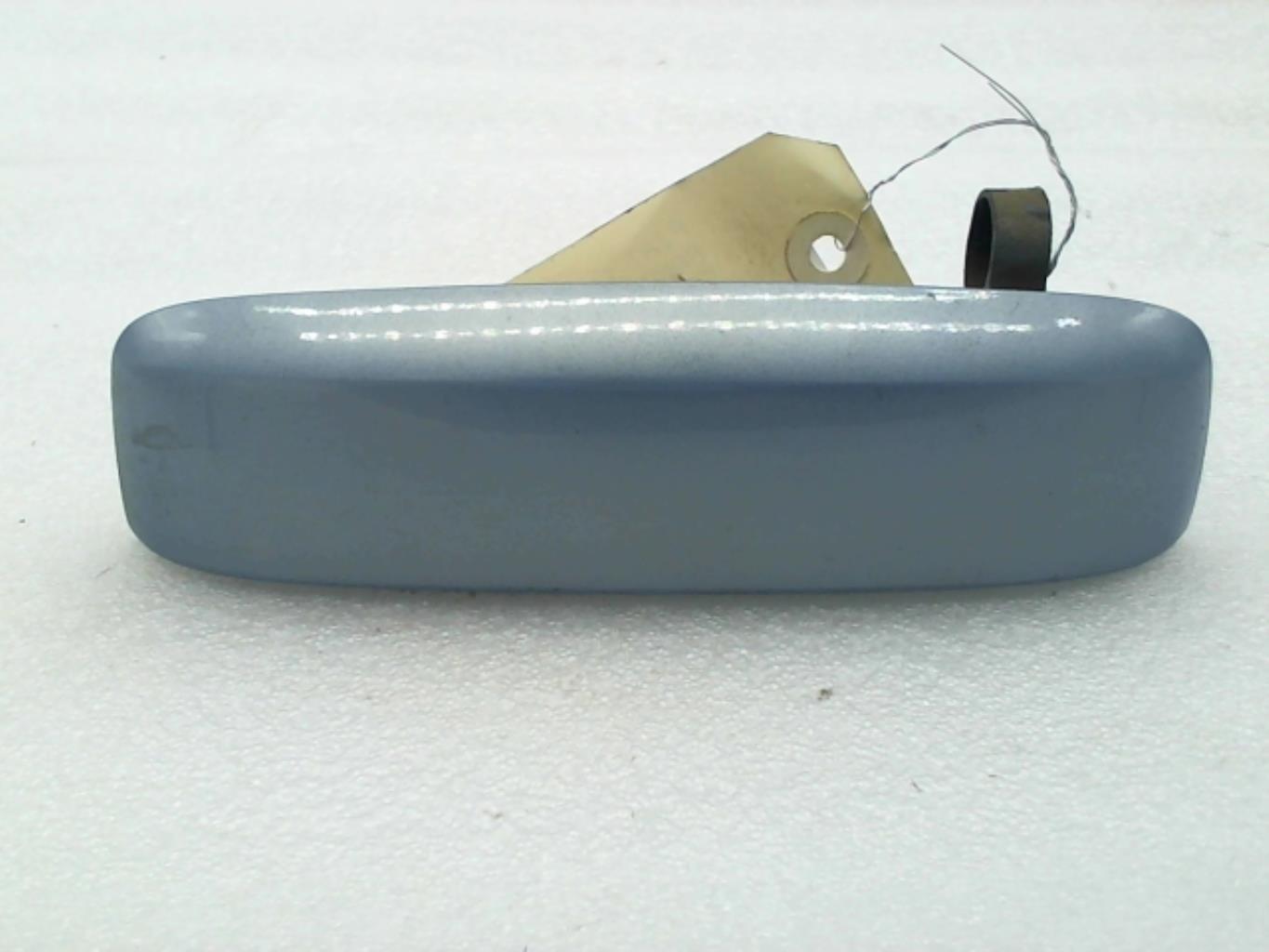 Maniglia portiera posteriore sinistra FIAT PANDA 2 PHASE 2 Diésel - 1