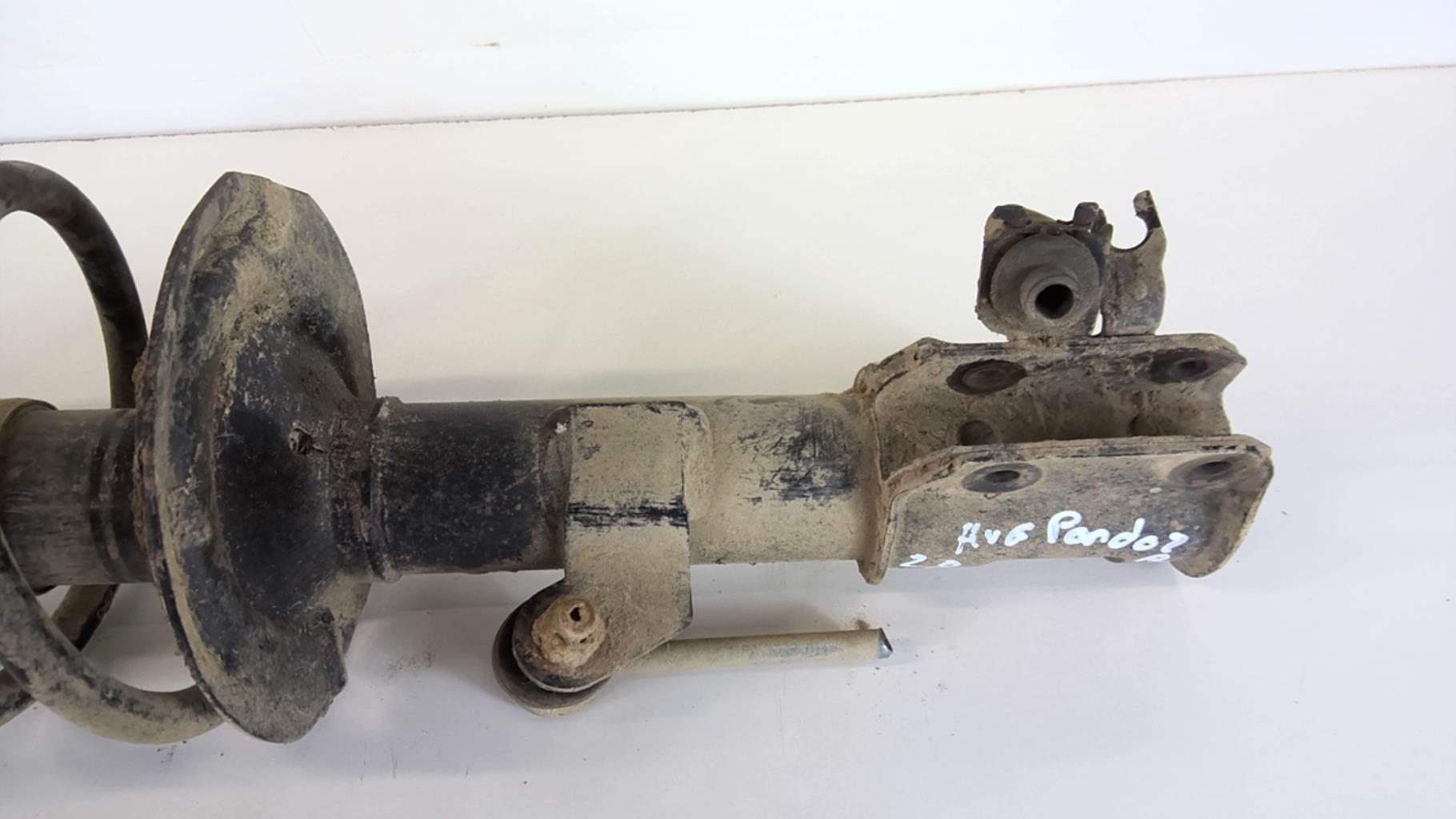 Ammortizzatore anteriore sinistro FIAT PANDA 2 PHASE 2 Diésel - 1