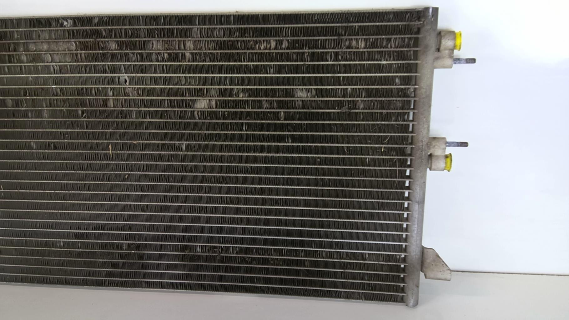 Condenseur de clim FIAT PANDA 2 PHASE 2 Diesel - 1