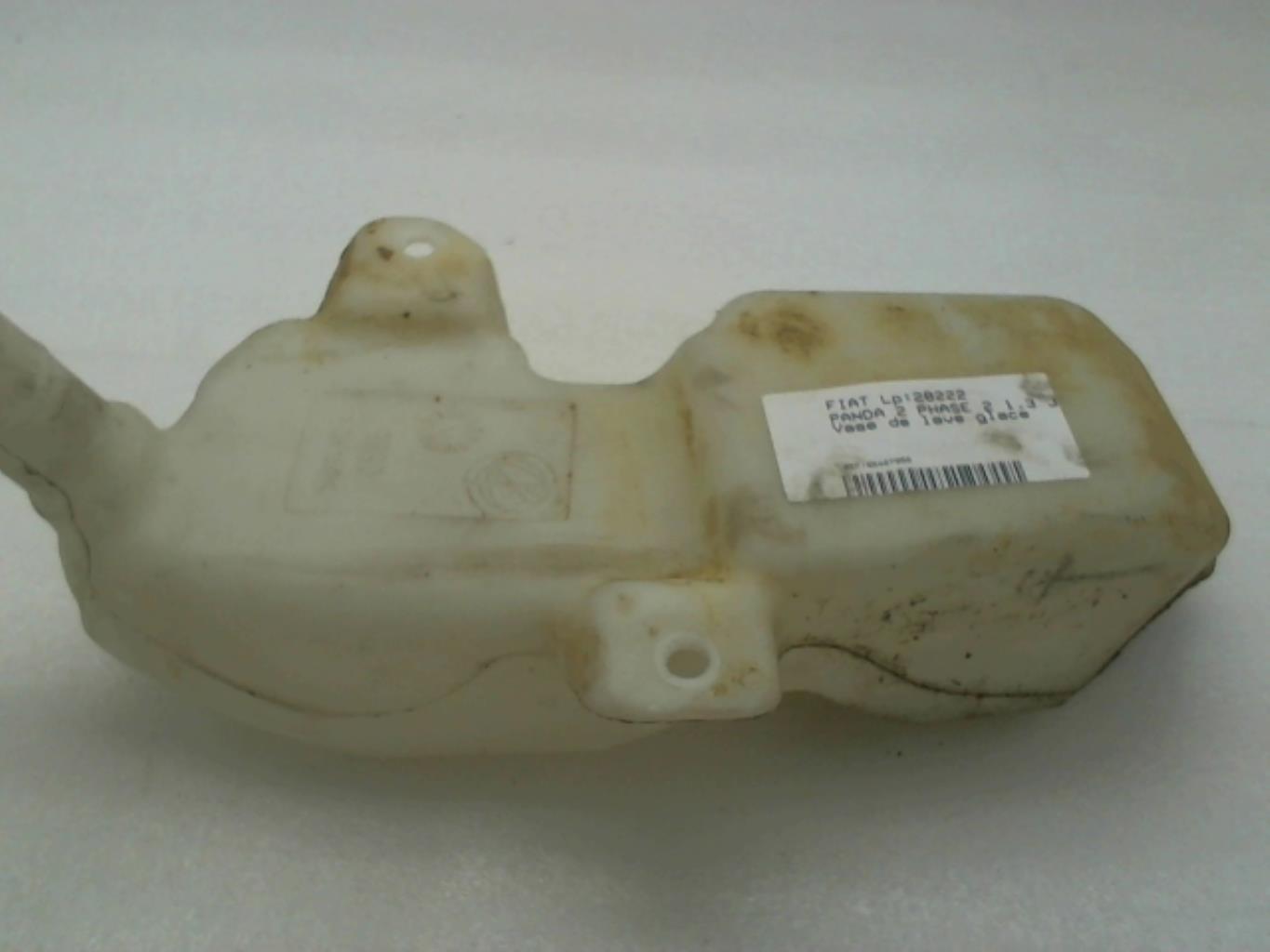 Vase de lave glace FIAT PANDA 2 PHASE 2 Diesel - 1