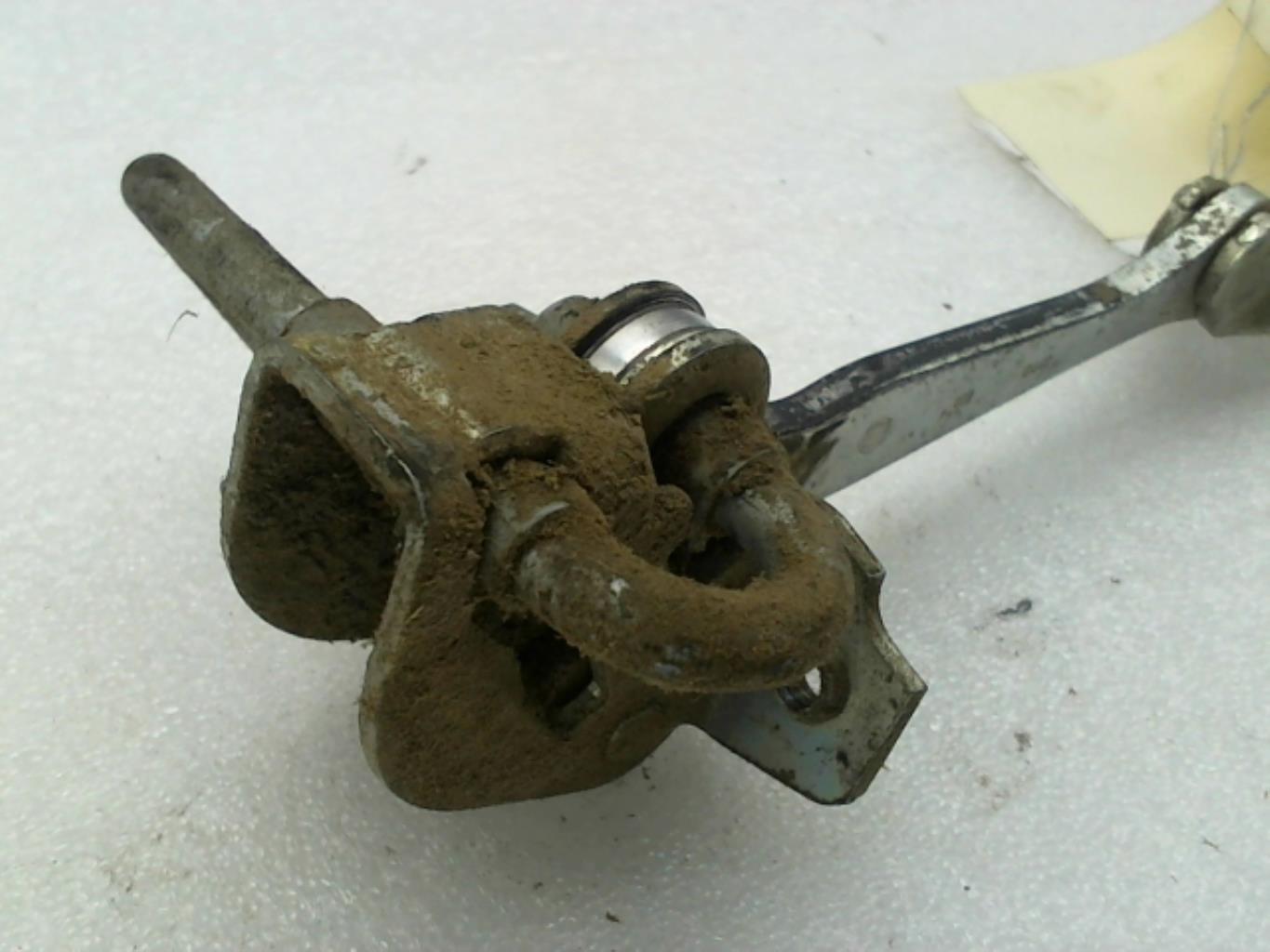 Arresto portiera posteriore sinistra FIAT PANDA 2 PHASE 2 Diésel - 1