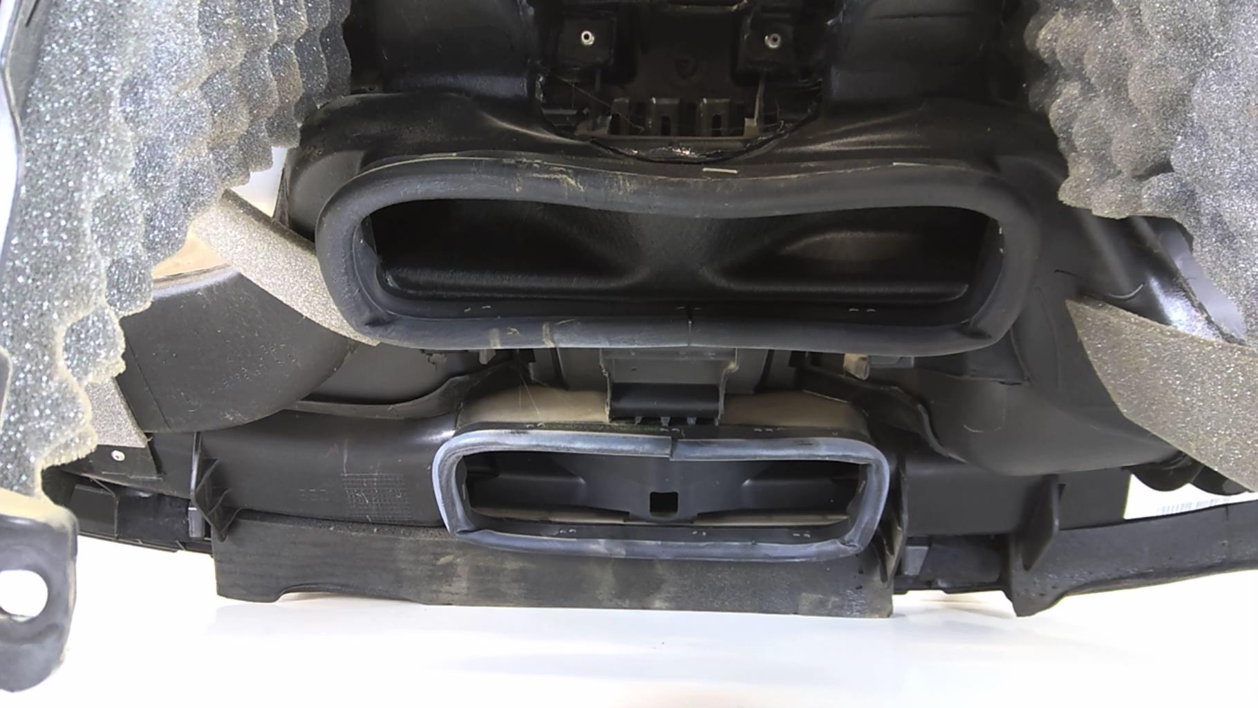Planche de bord complete FIAT PANDA 2 PHASE 2 Diesel - 1