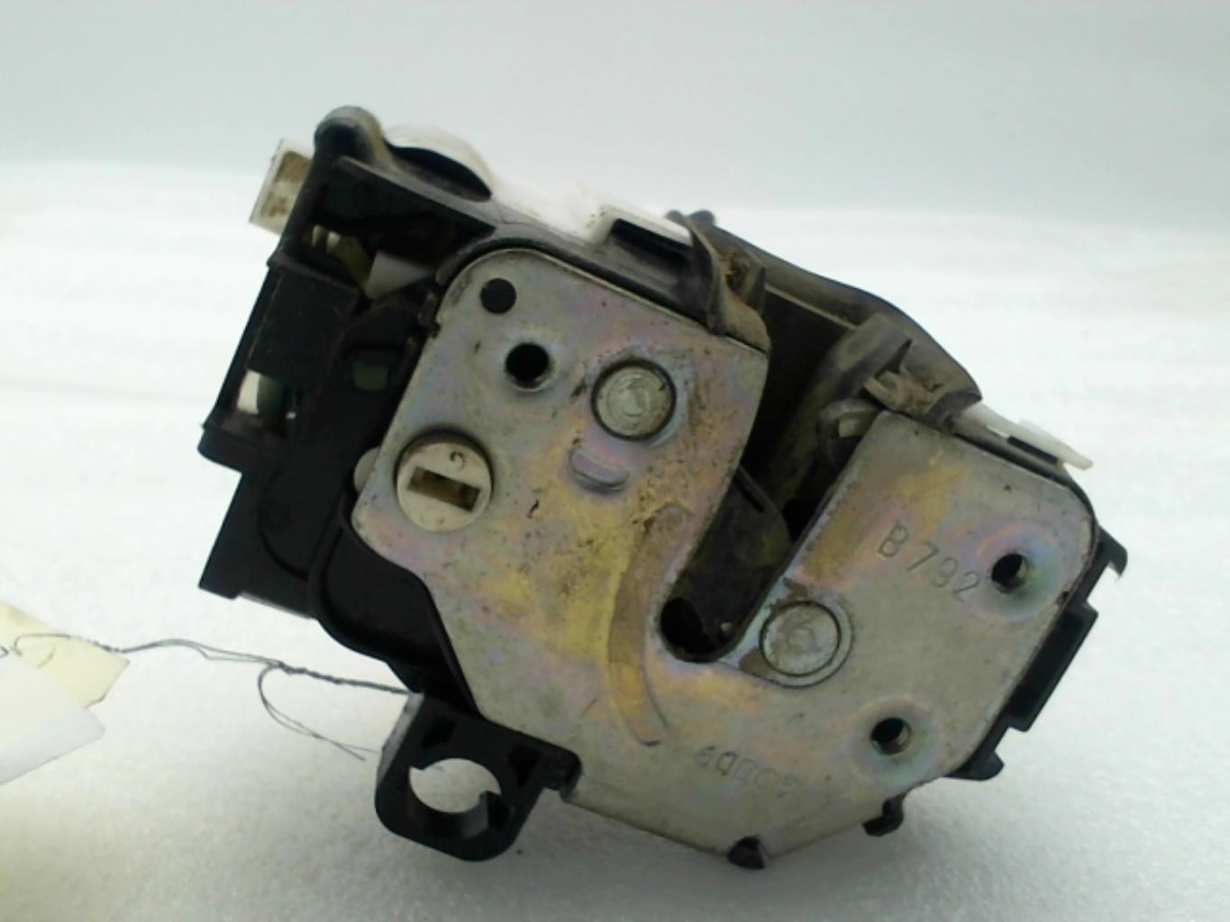Serratura posteriore destra FIAT PANDA 2 PHASE 2 Diésel - 1