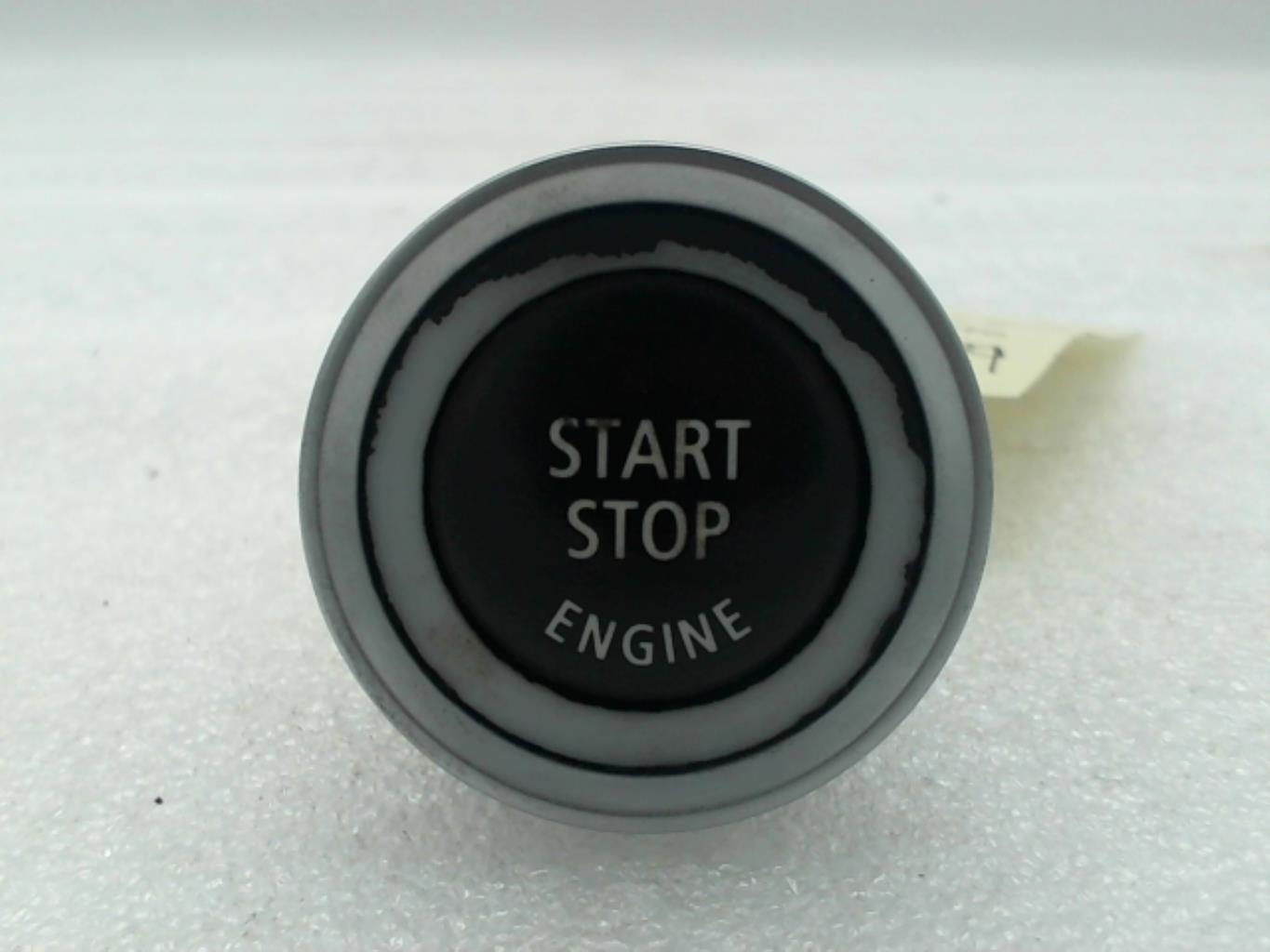 Bouton de demarrage BMW SERIE 3 E90 PHASE 2 Diesel - 1
