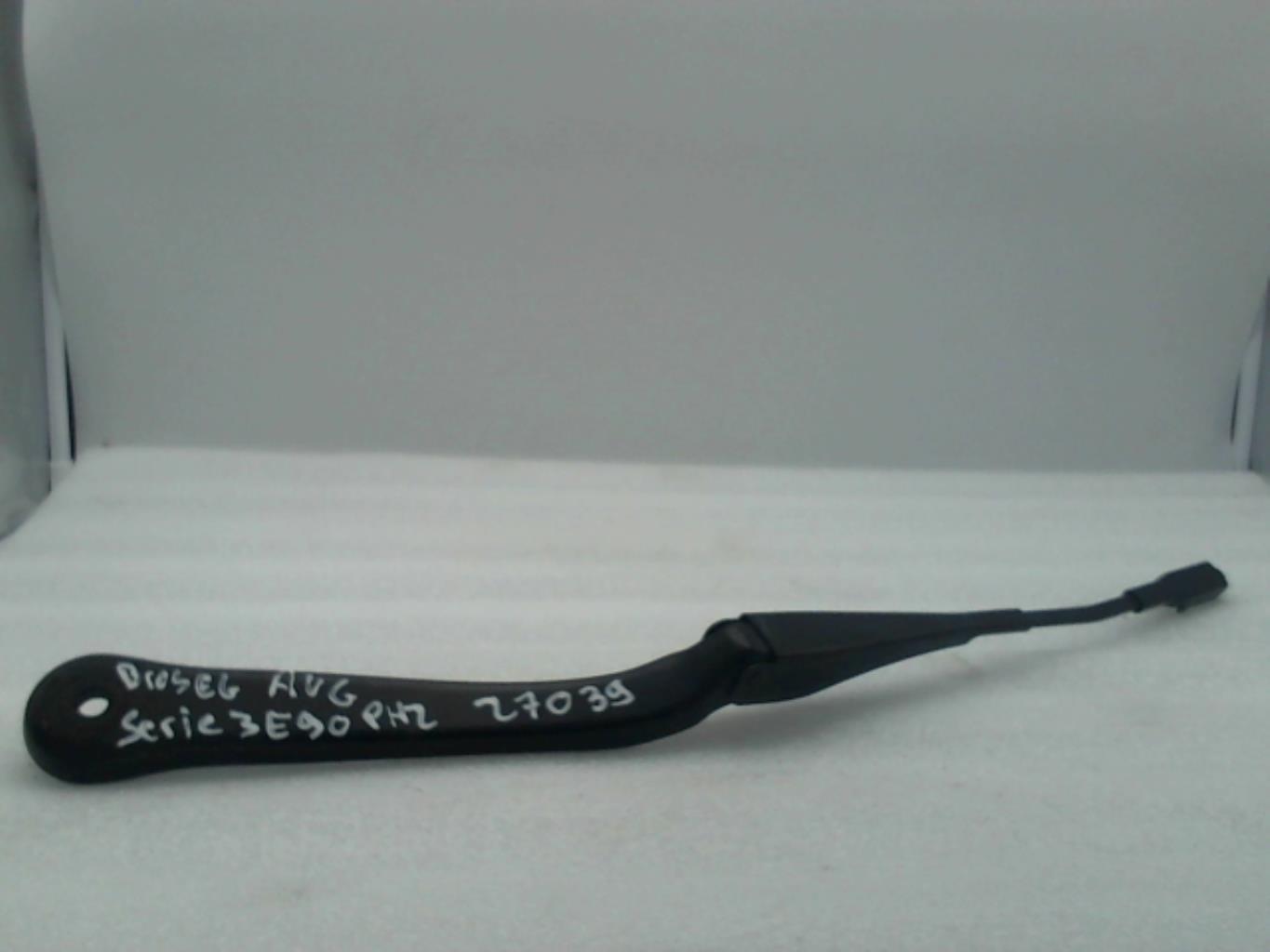 Braccio tergicristallo anteriore sinistro BMW SERIE 3 E90 PHASE 2 Diésel - 1