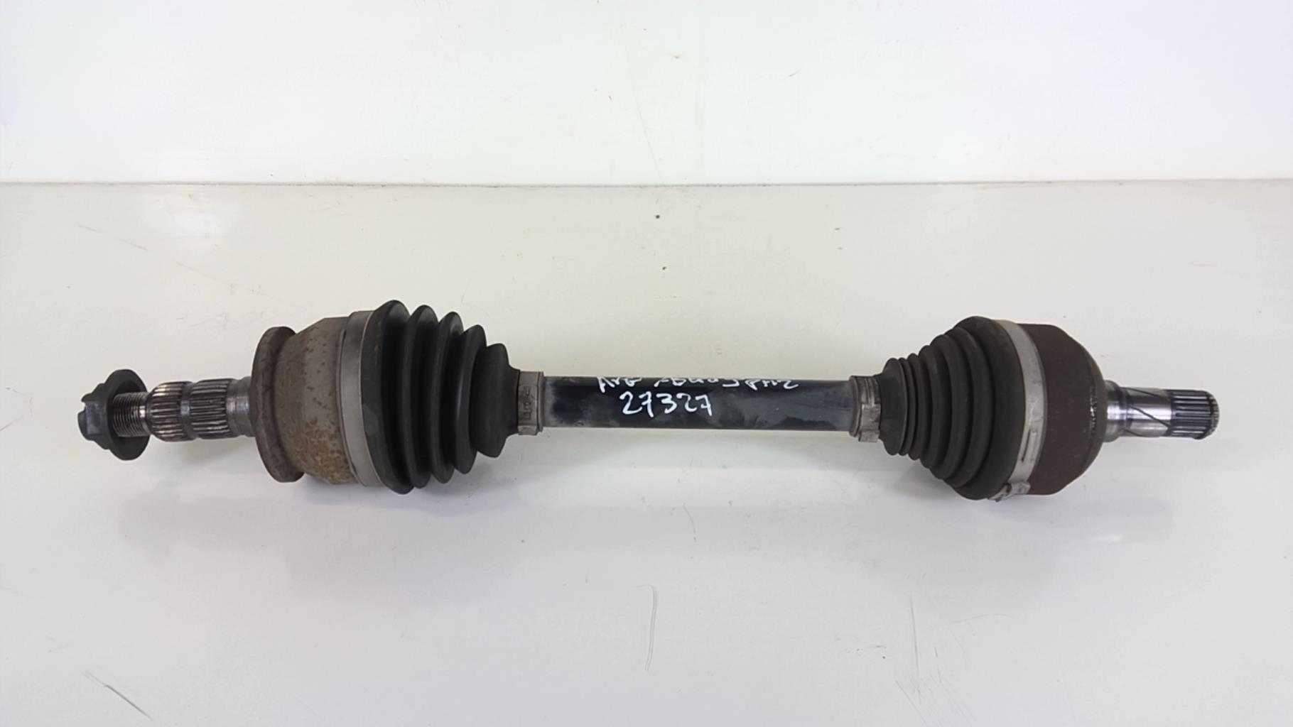 Giunto cardanico albero di trasmissione sinistro OPEL ASTRA J PHASE 2 Diésel - 1