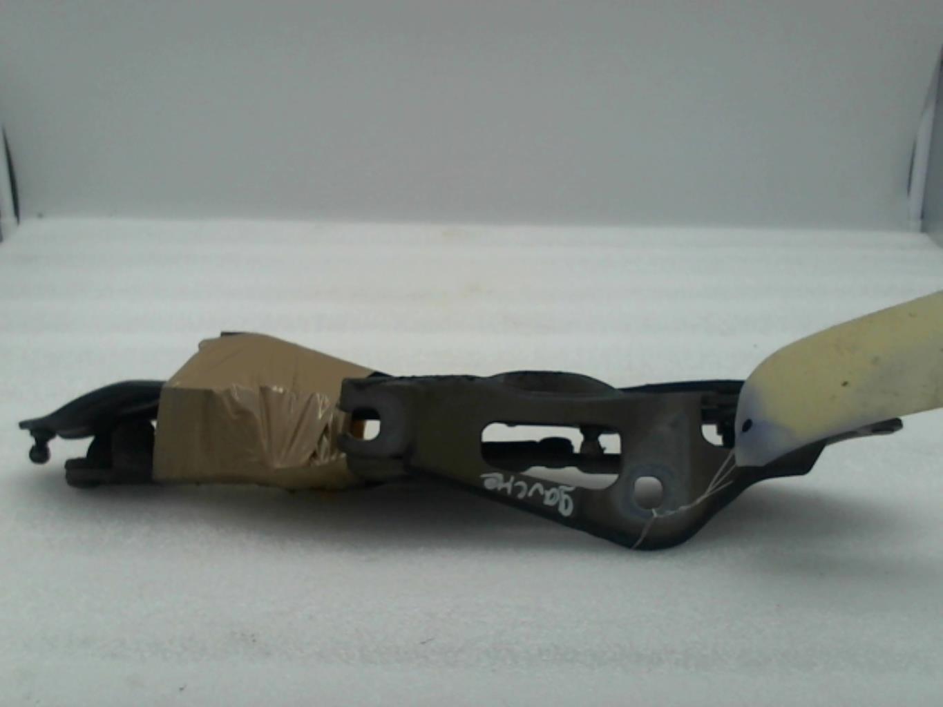 Charniere de capot BMW SERIE 3 E90 PHASE 2 Diesel - 1