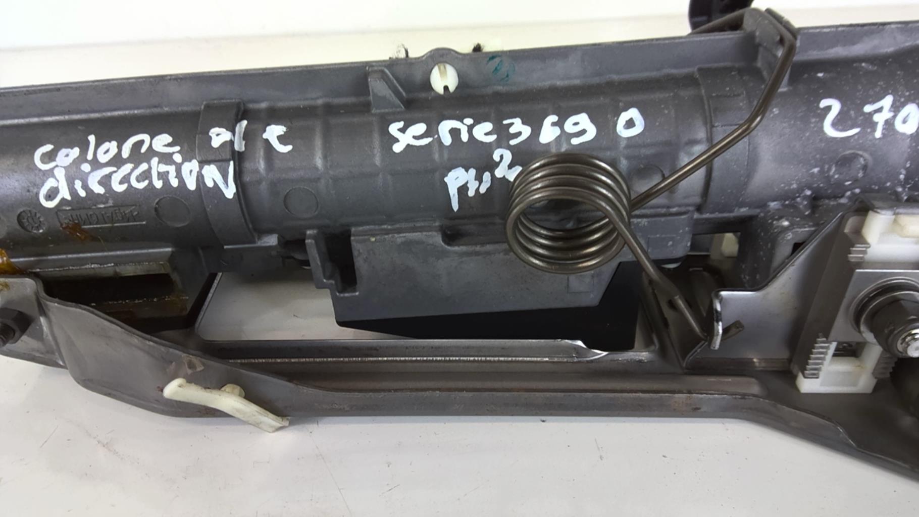 Colonne de direction BMW SERIE 3 E90 PHASE 2 Diesel - 1