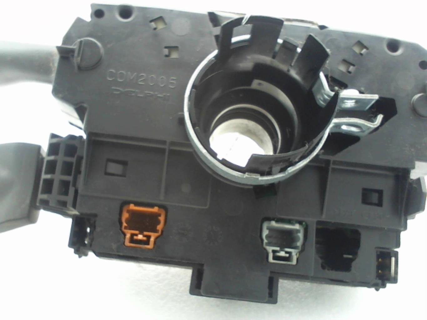 Devio guida completo con contatto spiralato PEUGEOT PARTNER 2 PHASE 1 Diésel - 1