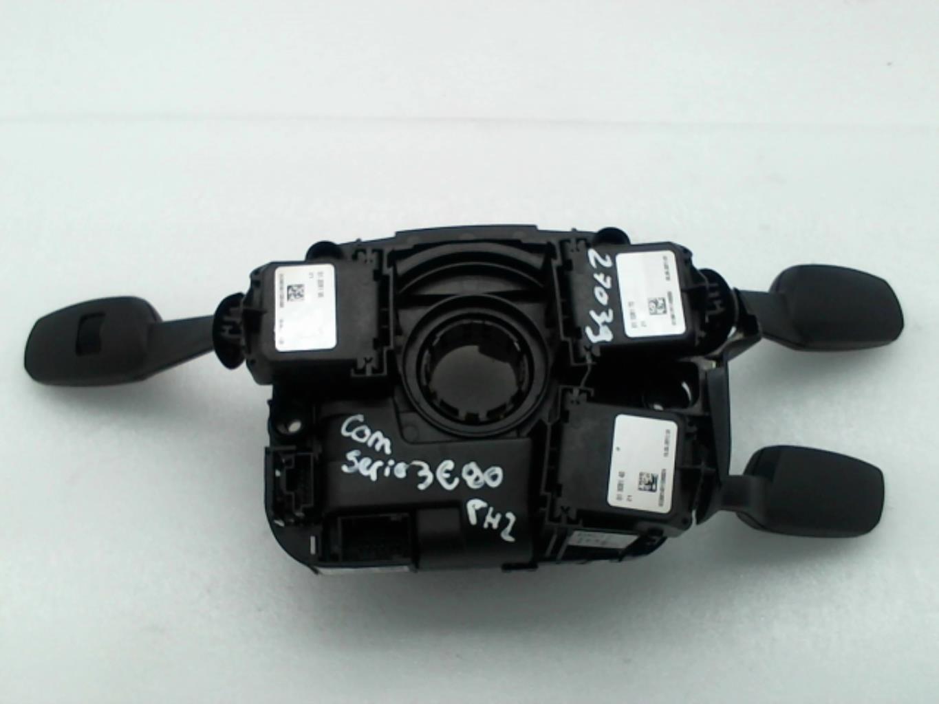 Devio guida completo con contatto spiralato BMW SERIE 3 E90 PHASE 2 Diésel - 1
