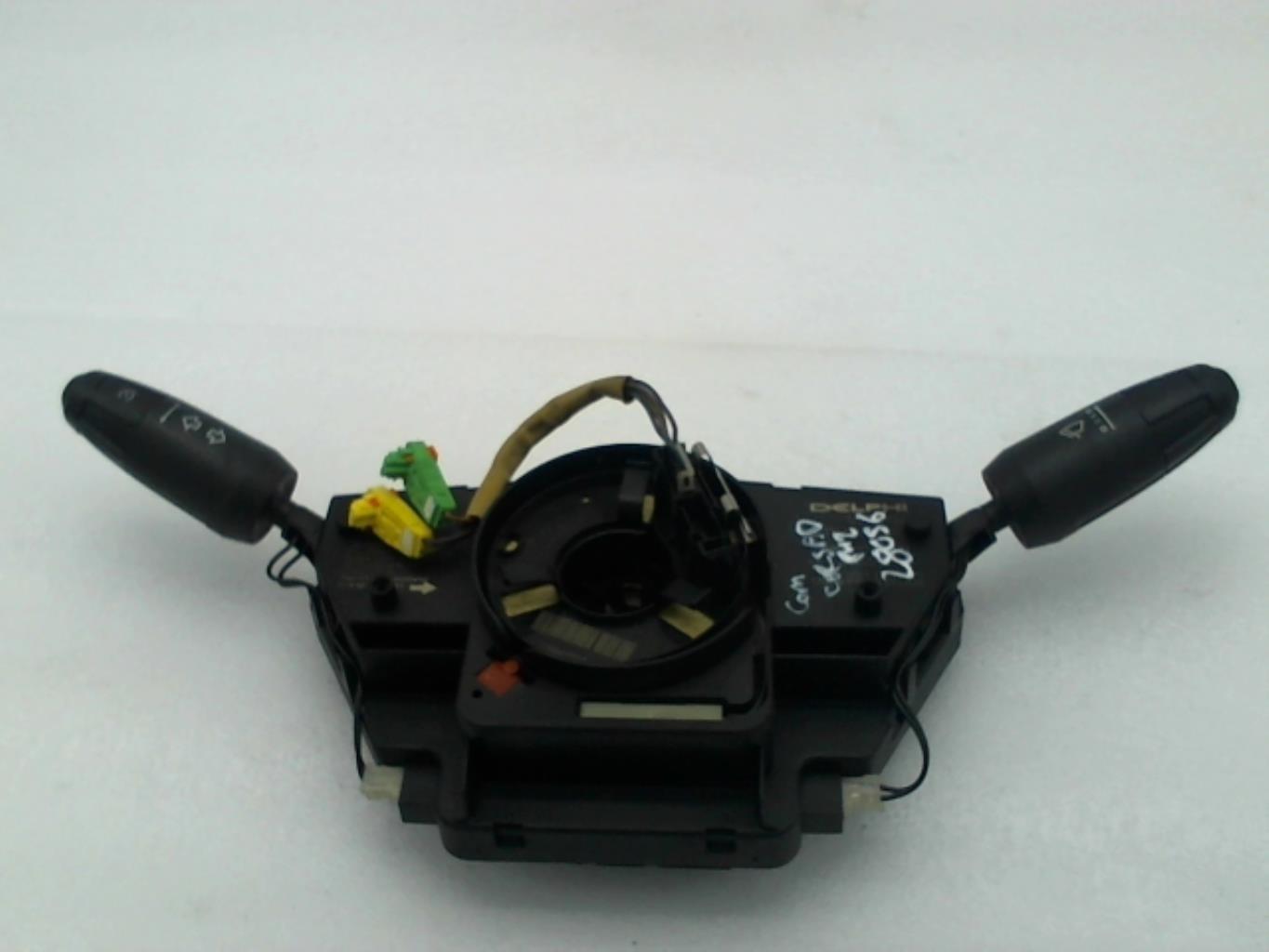 Devio guida completo con contatto spiralato OPEL CORSA D PHASE 2 Diésel - 1