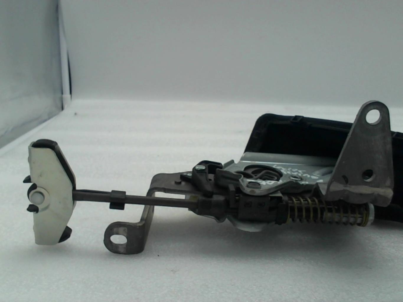 Levier frein à main BMW SERIE 3 E90 PHASE 2 Diesel - 1