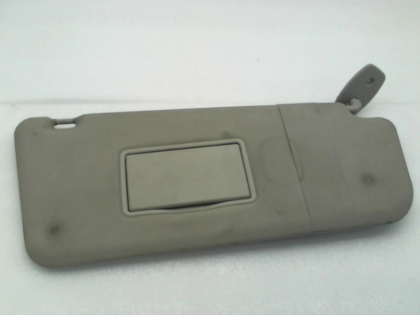 Visiera parasole destra PEUGEOT PARTNER 2 PHASE 1 Diésel - 1