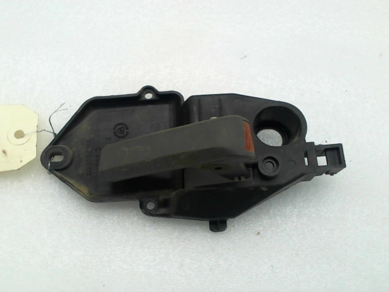 Maniglia interna posteriore destra FIAT PANDA 2 PHASE 2 Diésel - 1