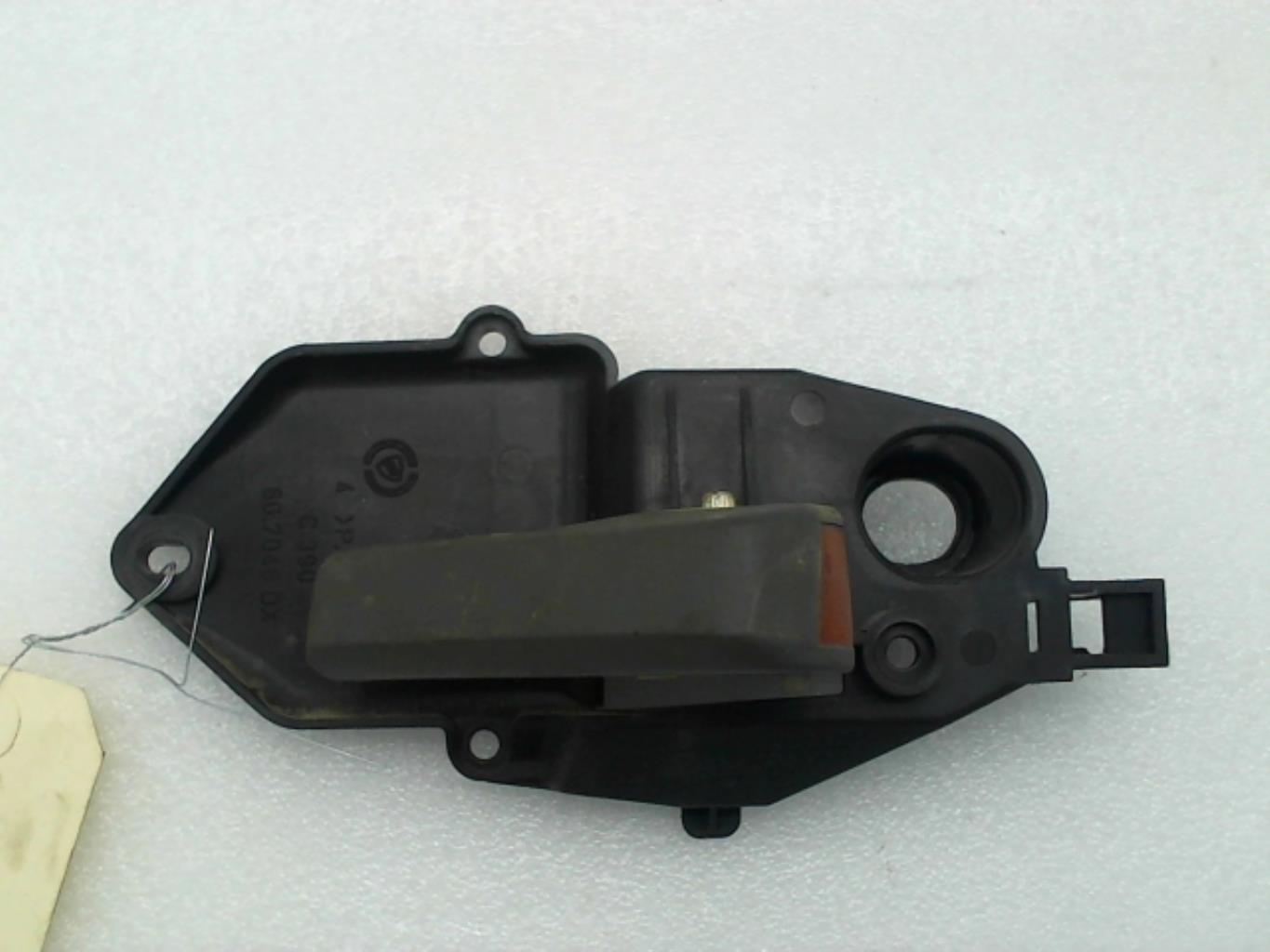 Maniglia interna anteriore destra FIAT PANDA 2 PHASE 2 Diésel - 1