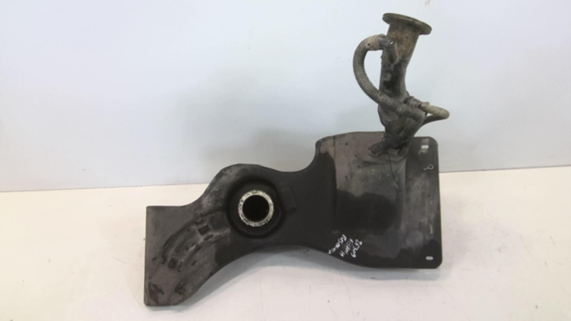 Reservoir AIXAM S9 Diesel - 1