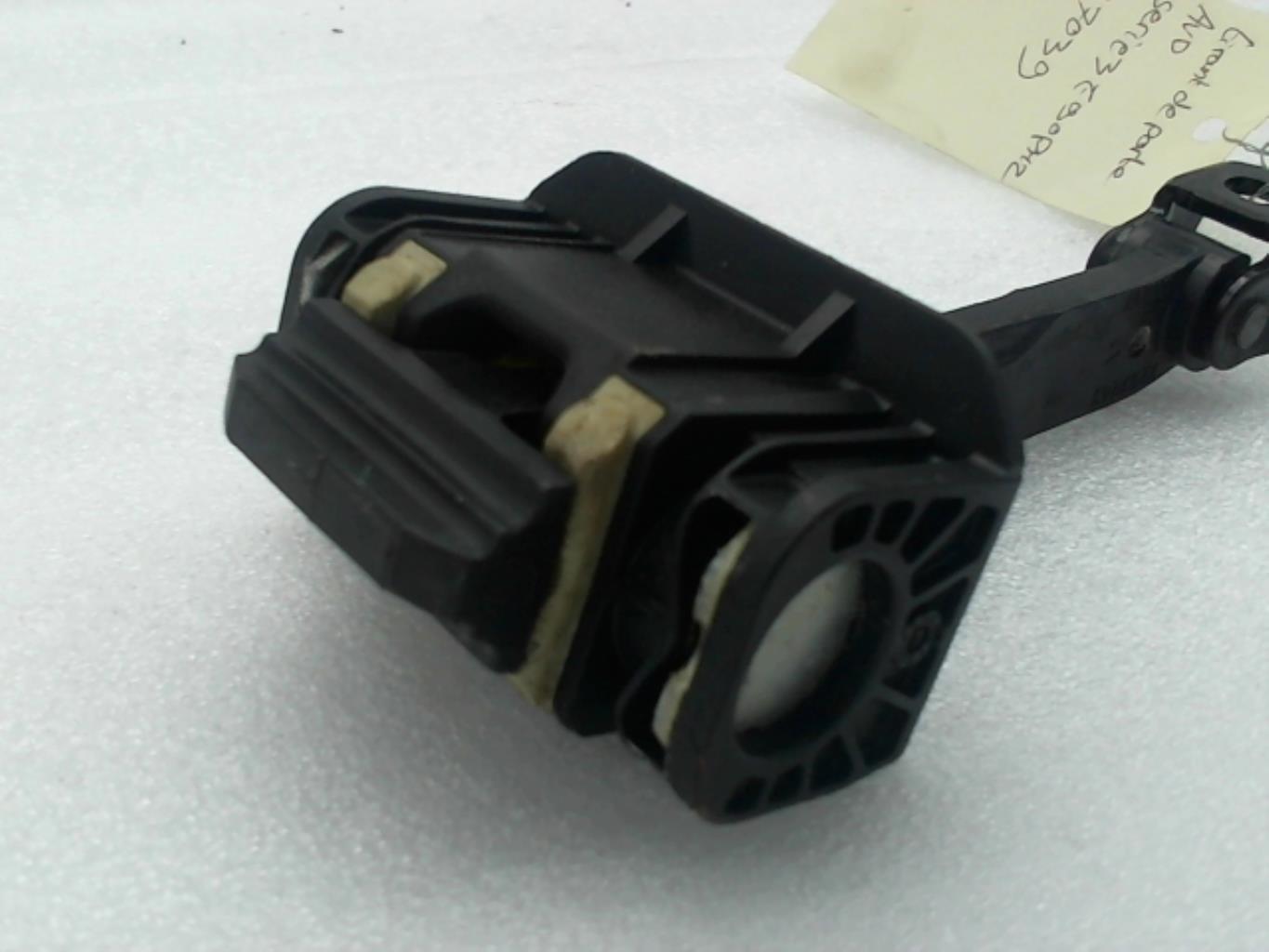 Tirante portiera anteriore destro BMW SERIE 3 E90 PHASE 2 Diésel - 1