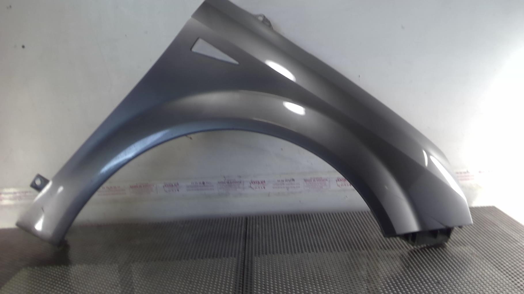 Aile avant droit RENAULT GRAND SCENIC 2 PHASE 2 Diesel - 1