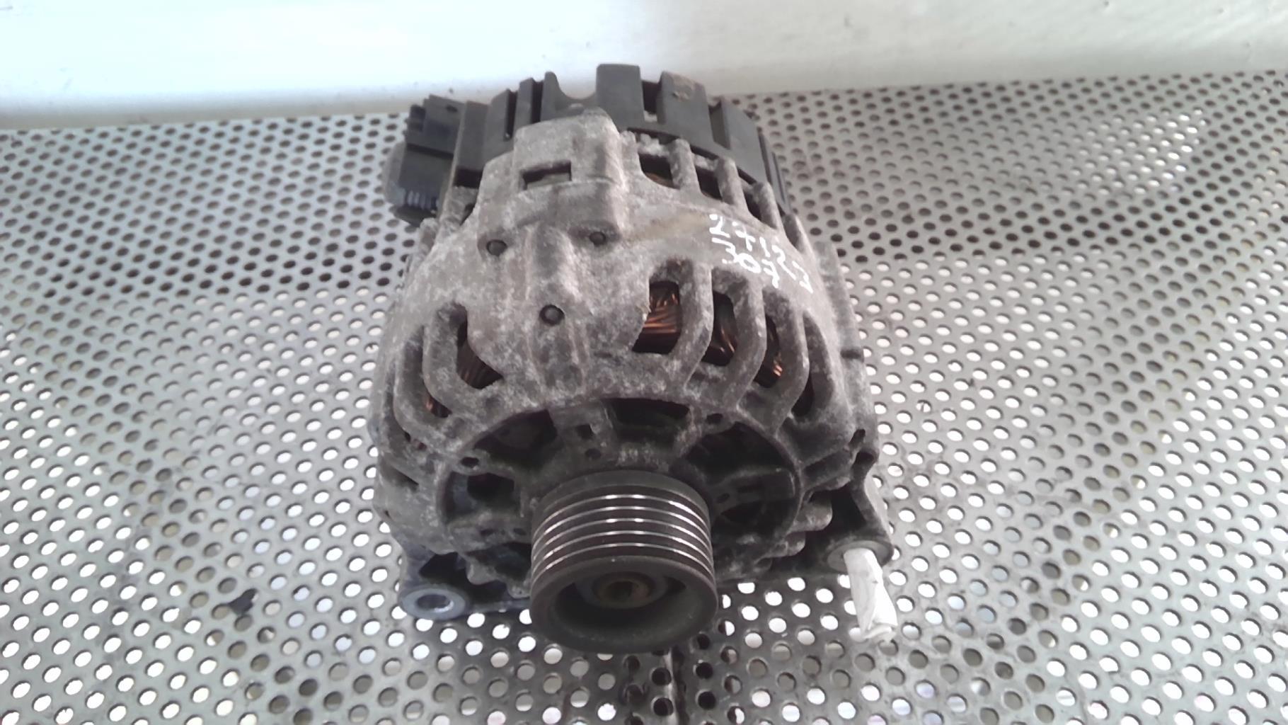 Alternatore PEUGEOT 307 PHASE 1 Gasolina - 1
