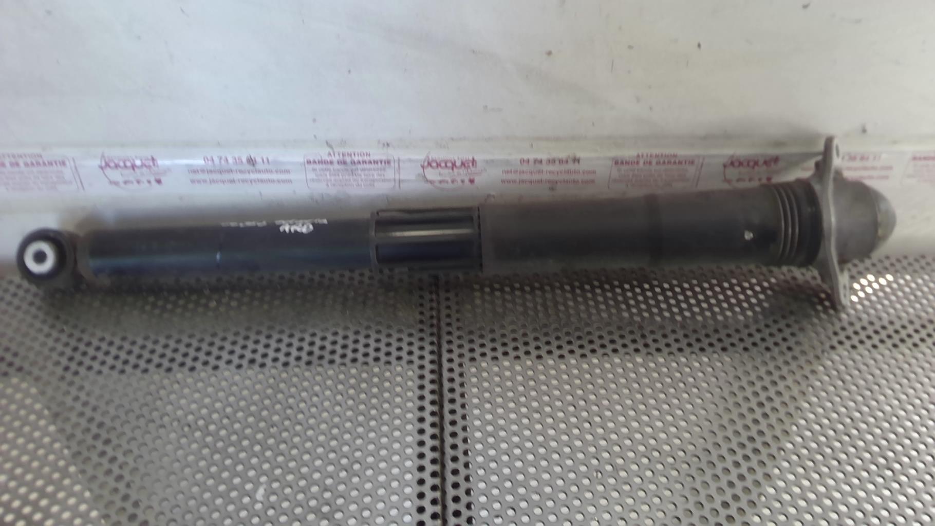 Ammortizzatore posteriore destro SKODA OCTAVIA 3 PHASE 1 Diésel - 1